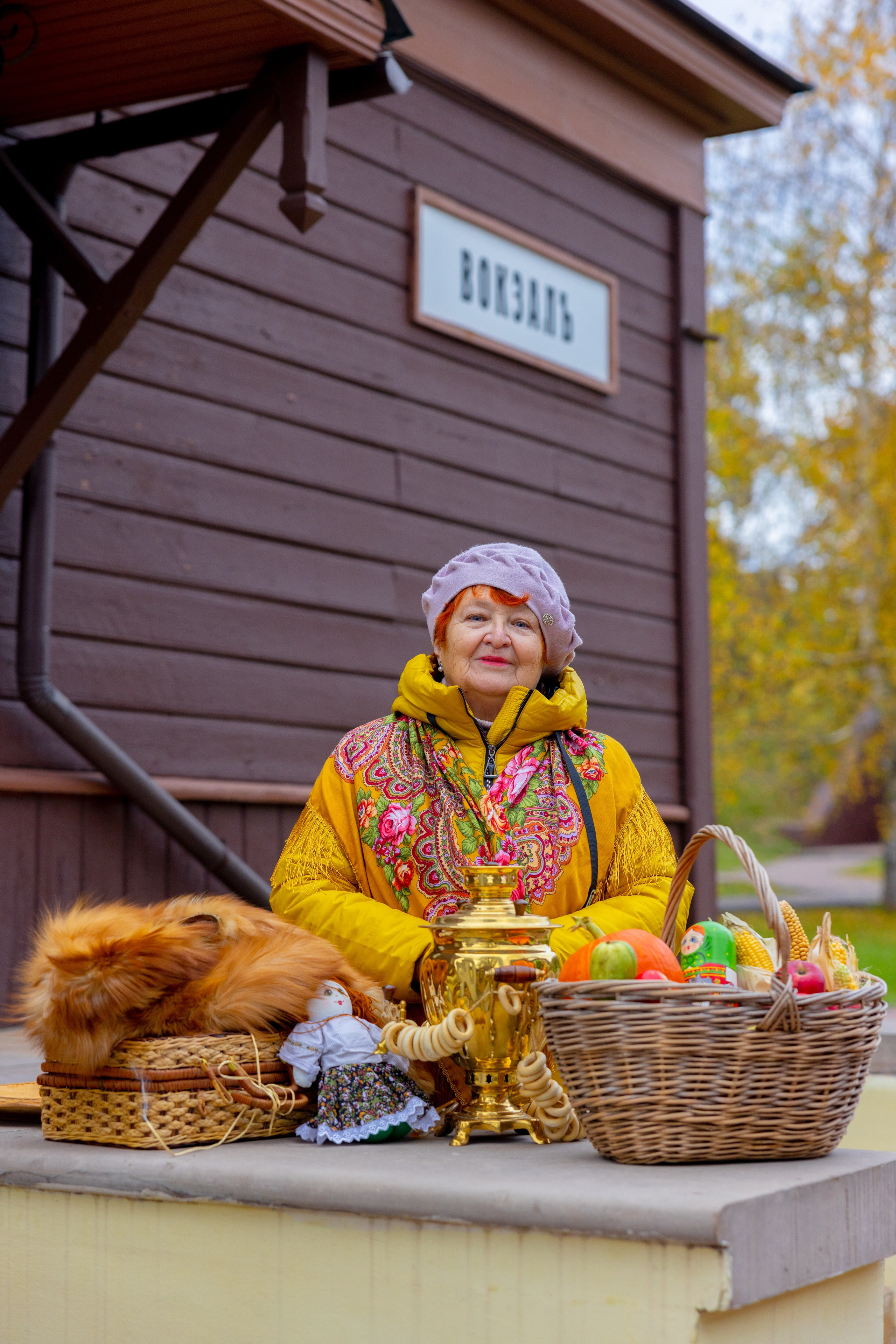 Козлова Засека ЖД станция. Фотограф в Туле Крупский АнДРей. Фотостудия «КАДР71» в Туле
