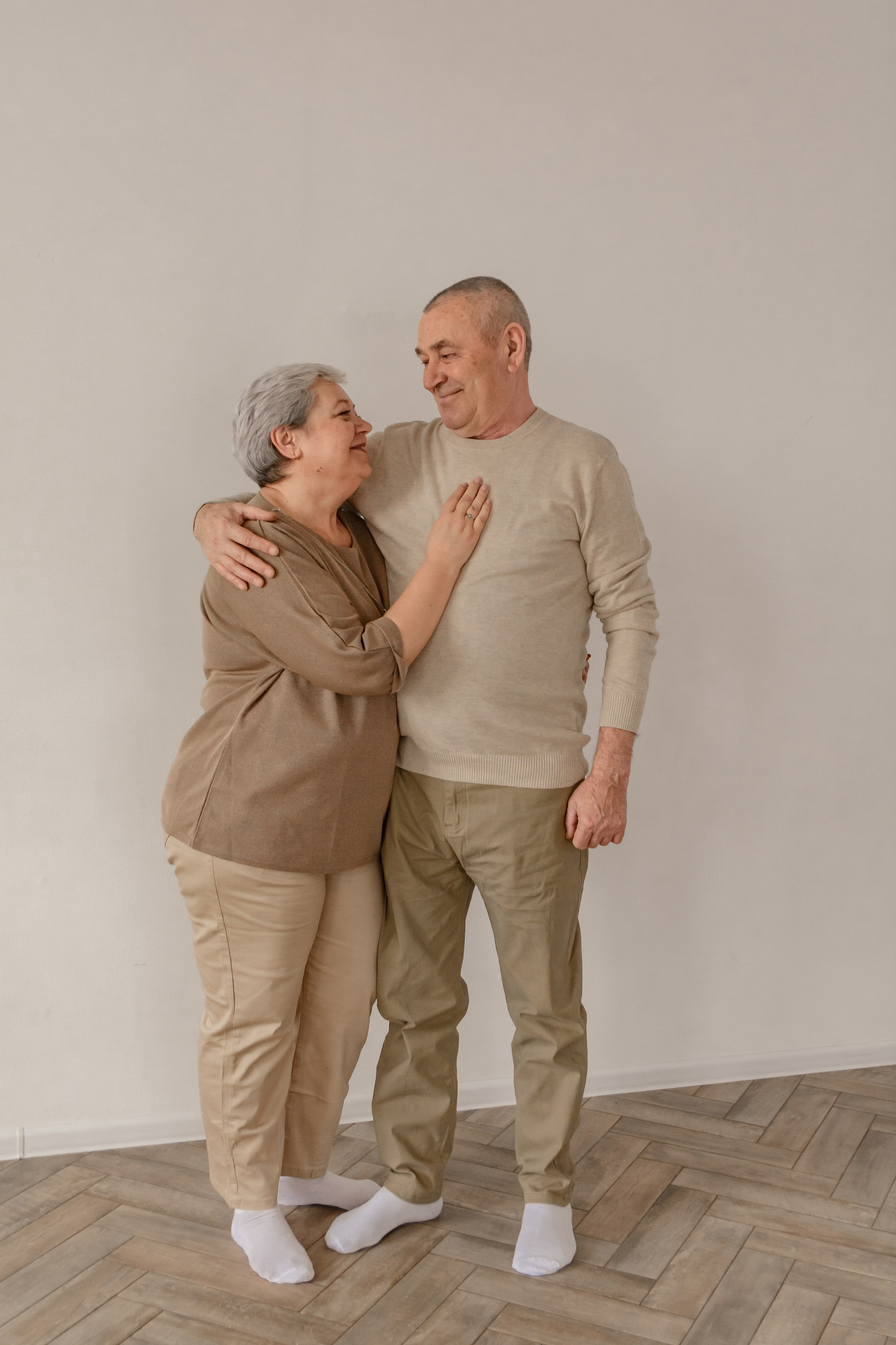 Семейная фотосессия со взрослыми детьми. Семейный и детский фотограф Кущ Наташа