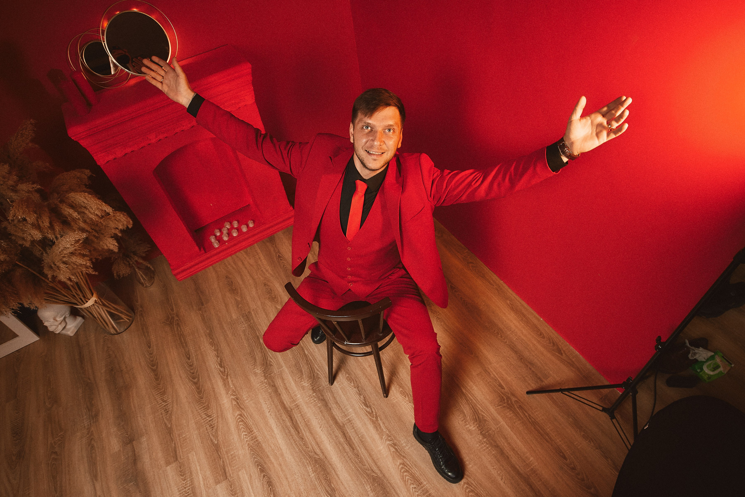 Портретная фотография. Петр Ступень. Свадебное, семейное фото и видео. Москва. Краснодар