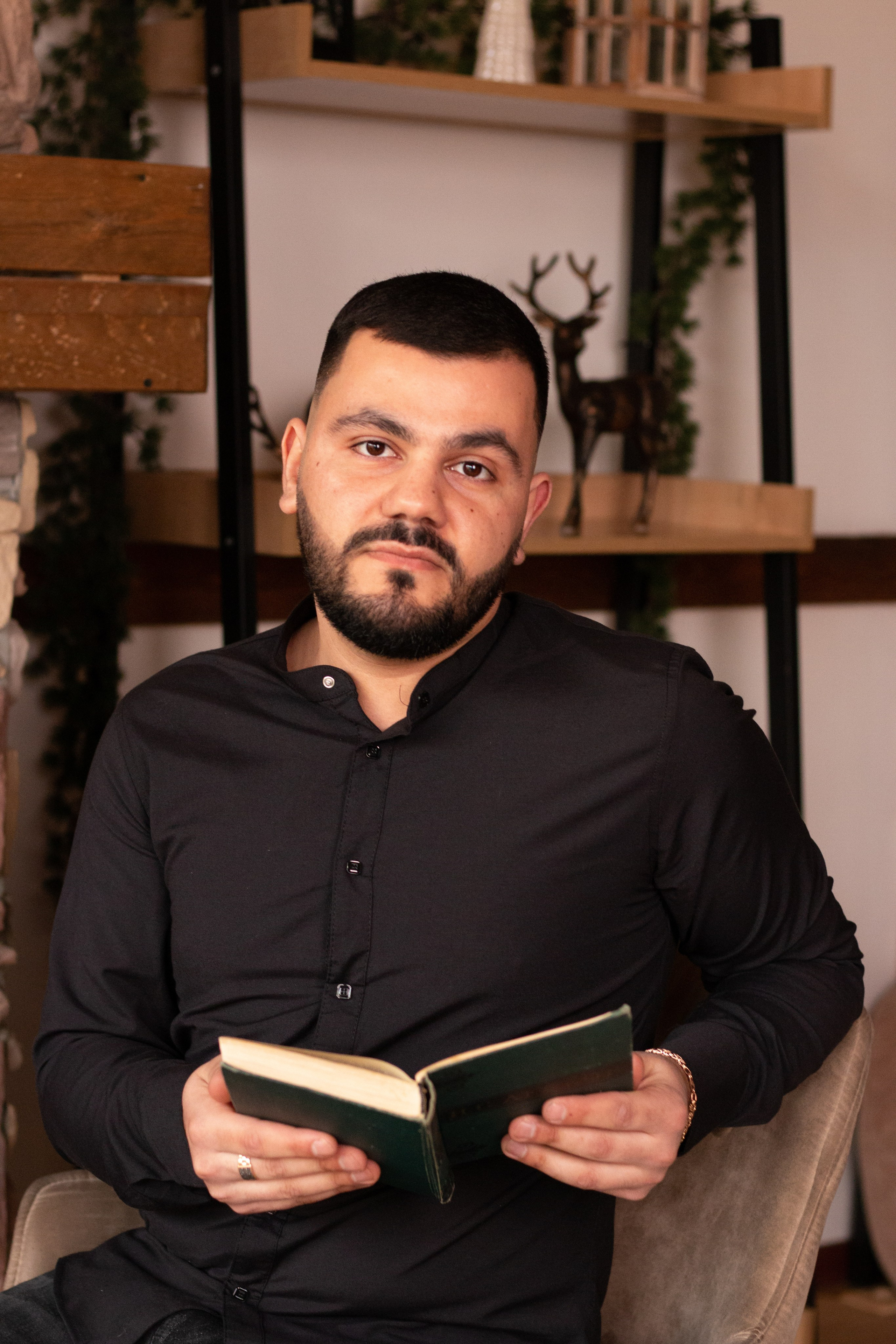 Портреты. Фотограф-Видеограф Чита Екатерина Жеребцова