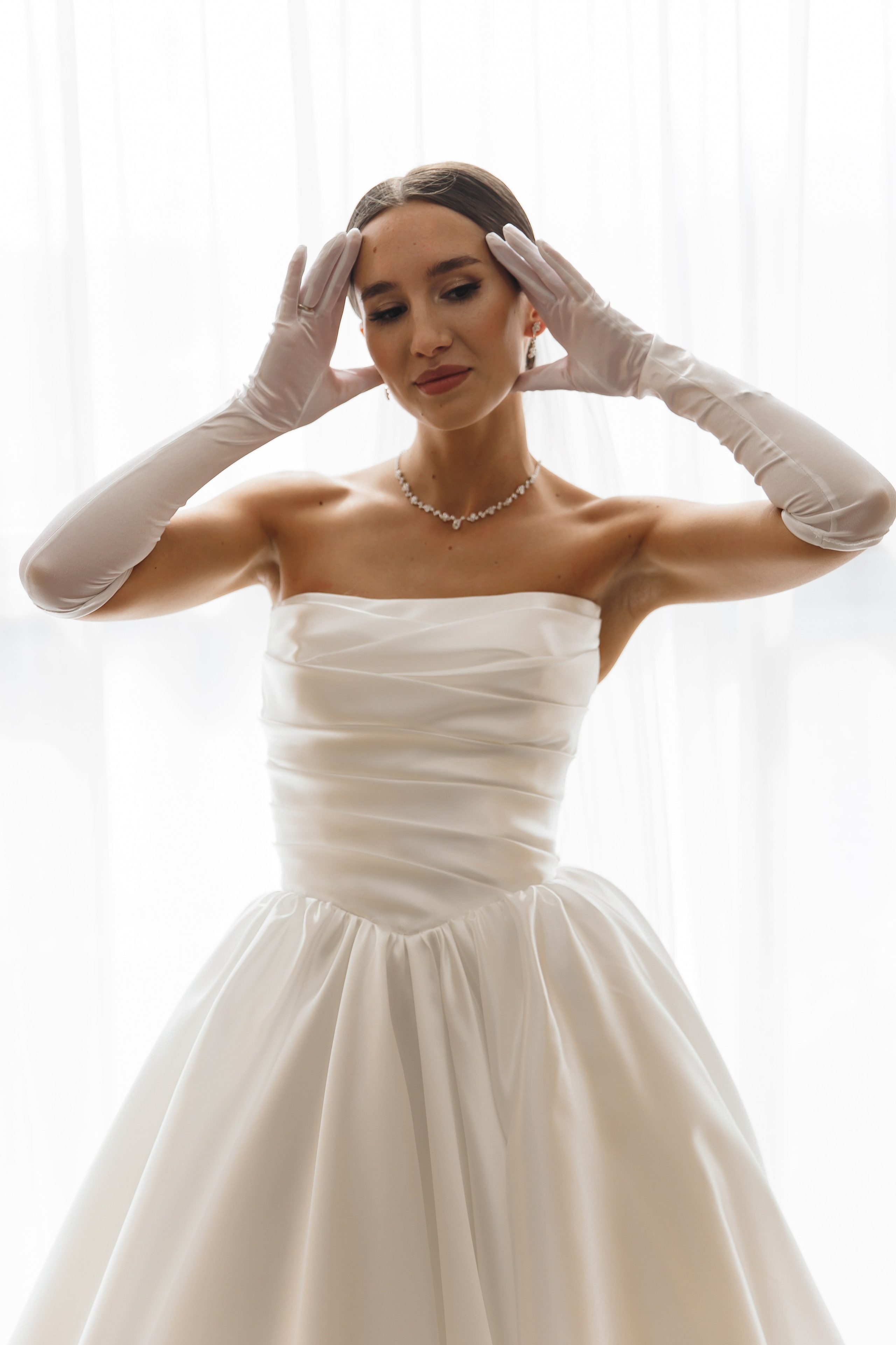 Миша и Виталина. Wedding photographer in St. Petersburg, Europe and Israel Anna Agafon