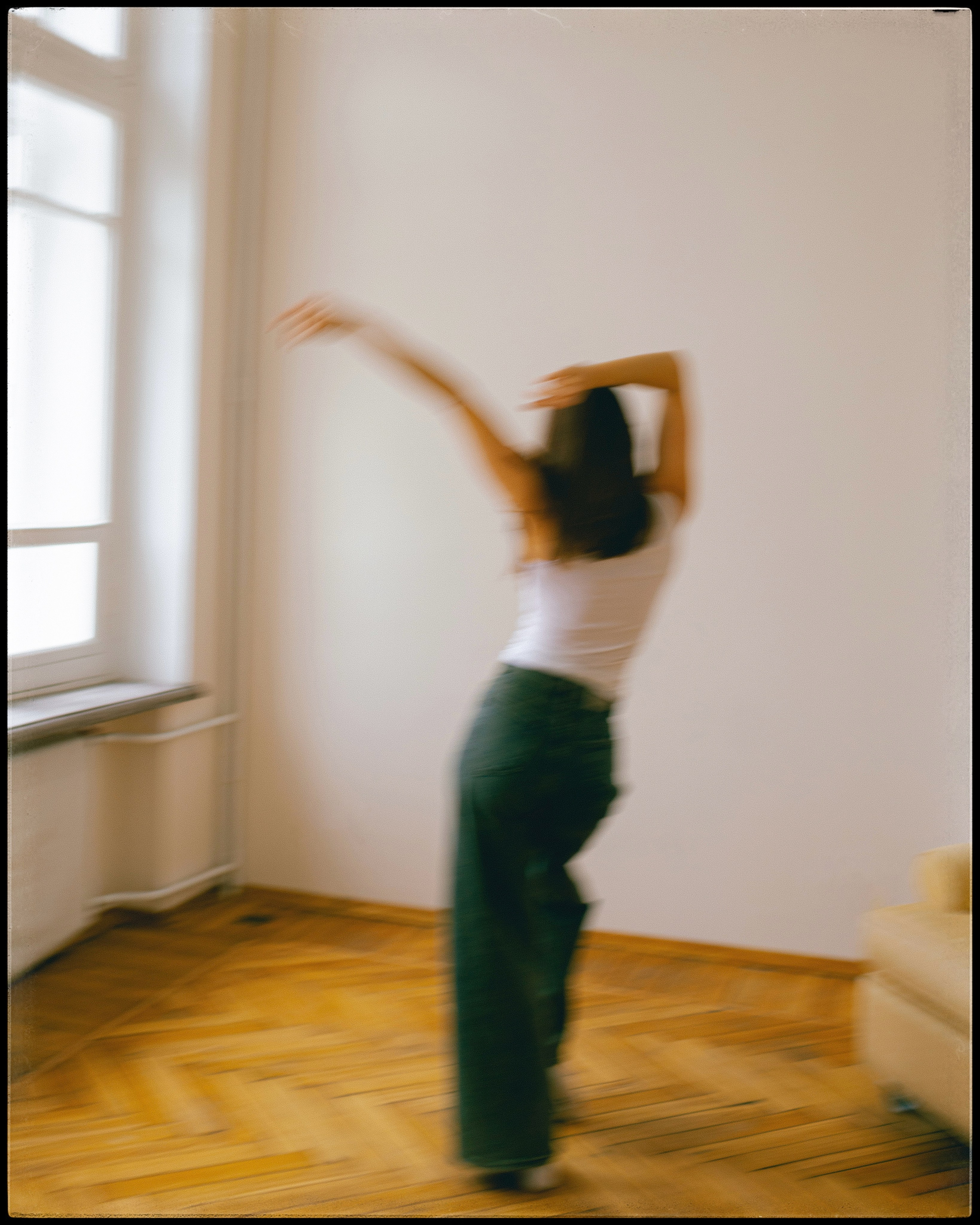 Мария. Женский и лавстори фотограф в Москве Елена Аксютко