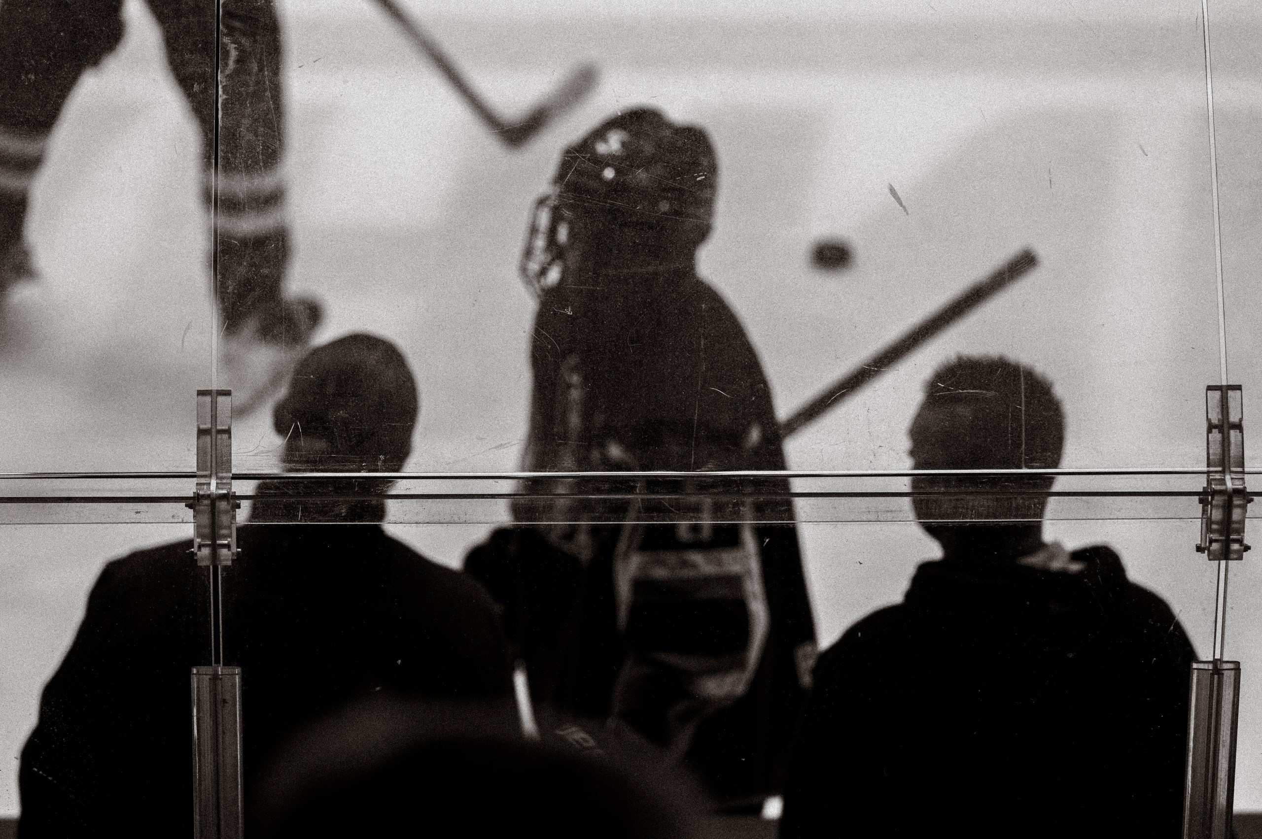 СПОРТИВНАЯ | Репортаж хоккей. ТВОЁ ФОТО | ВИДЕО