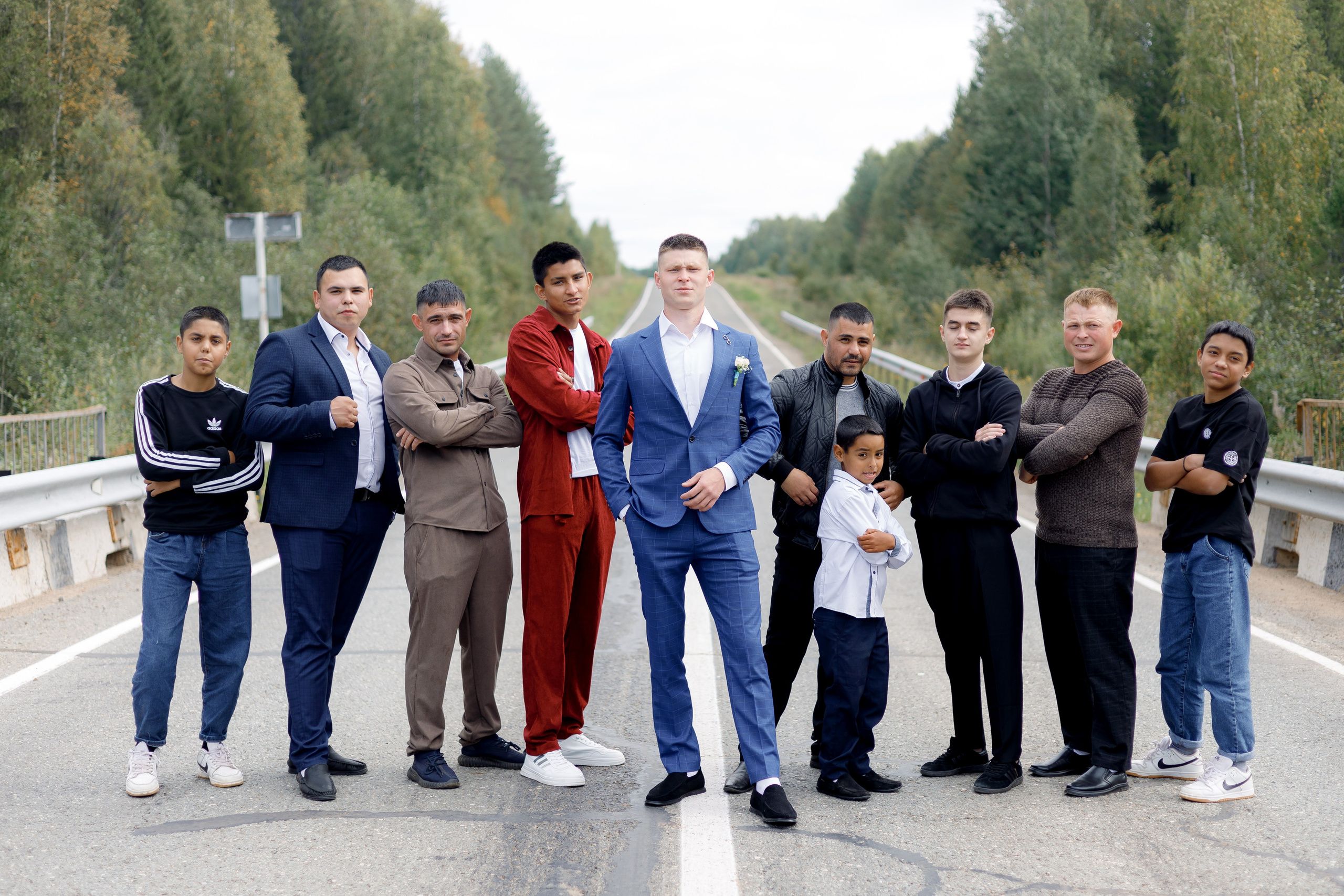 Свадьбы. Главная