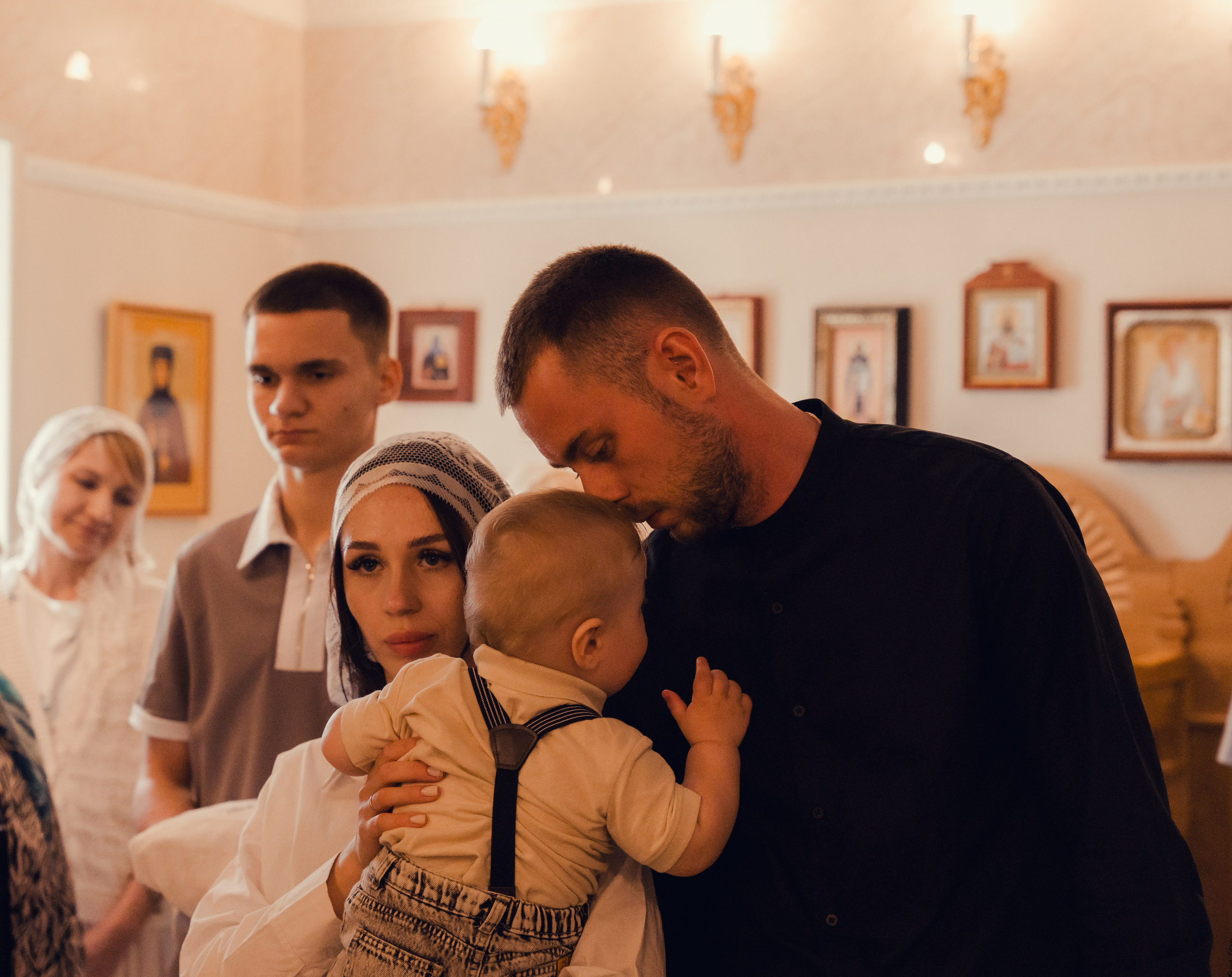 Детский фотограф в Челябинске