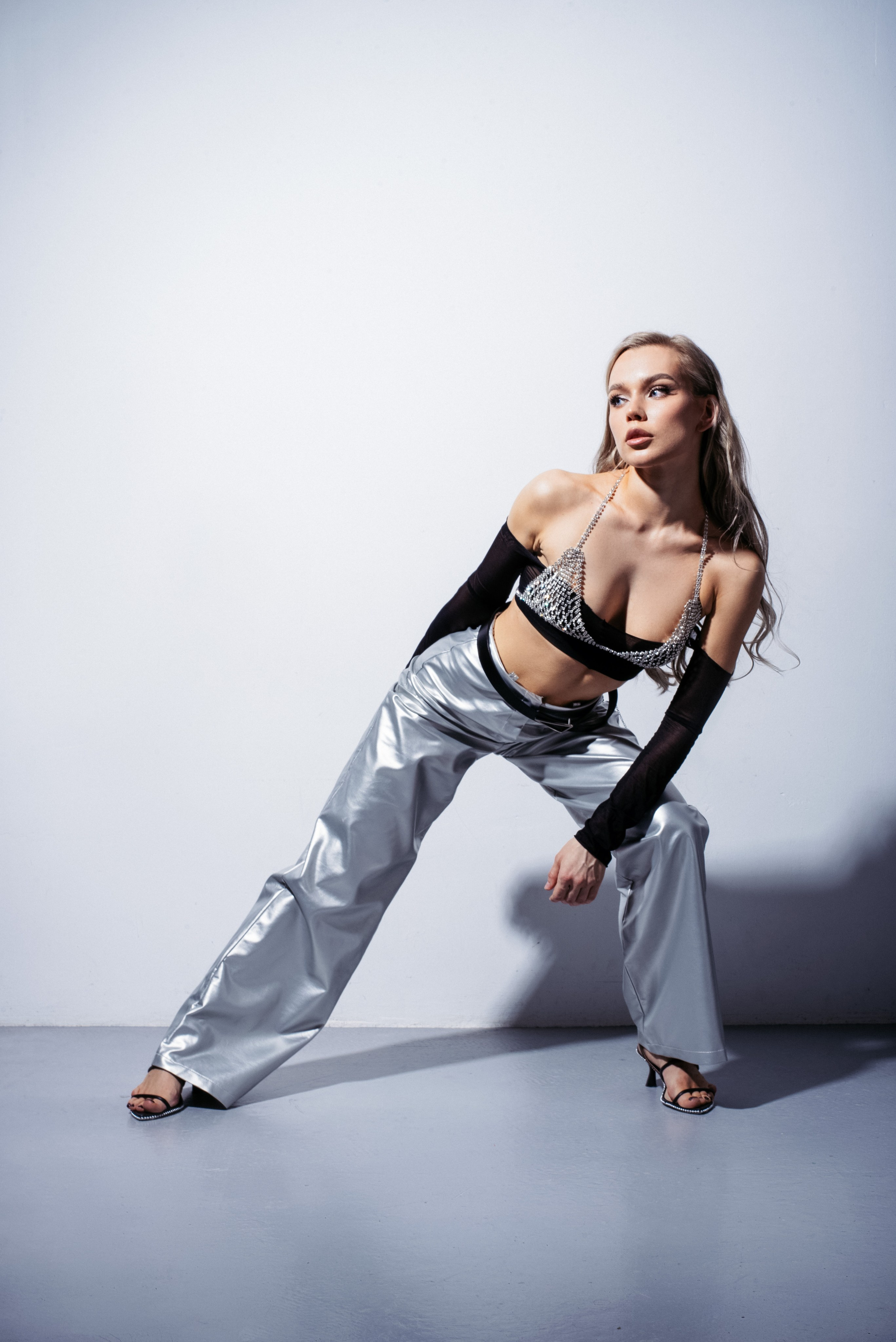 Alina. Фотограф в Москве — Ольга Кушнарева