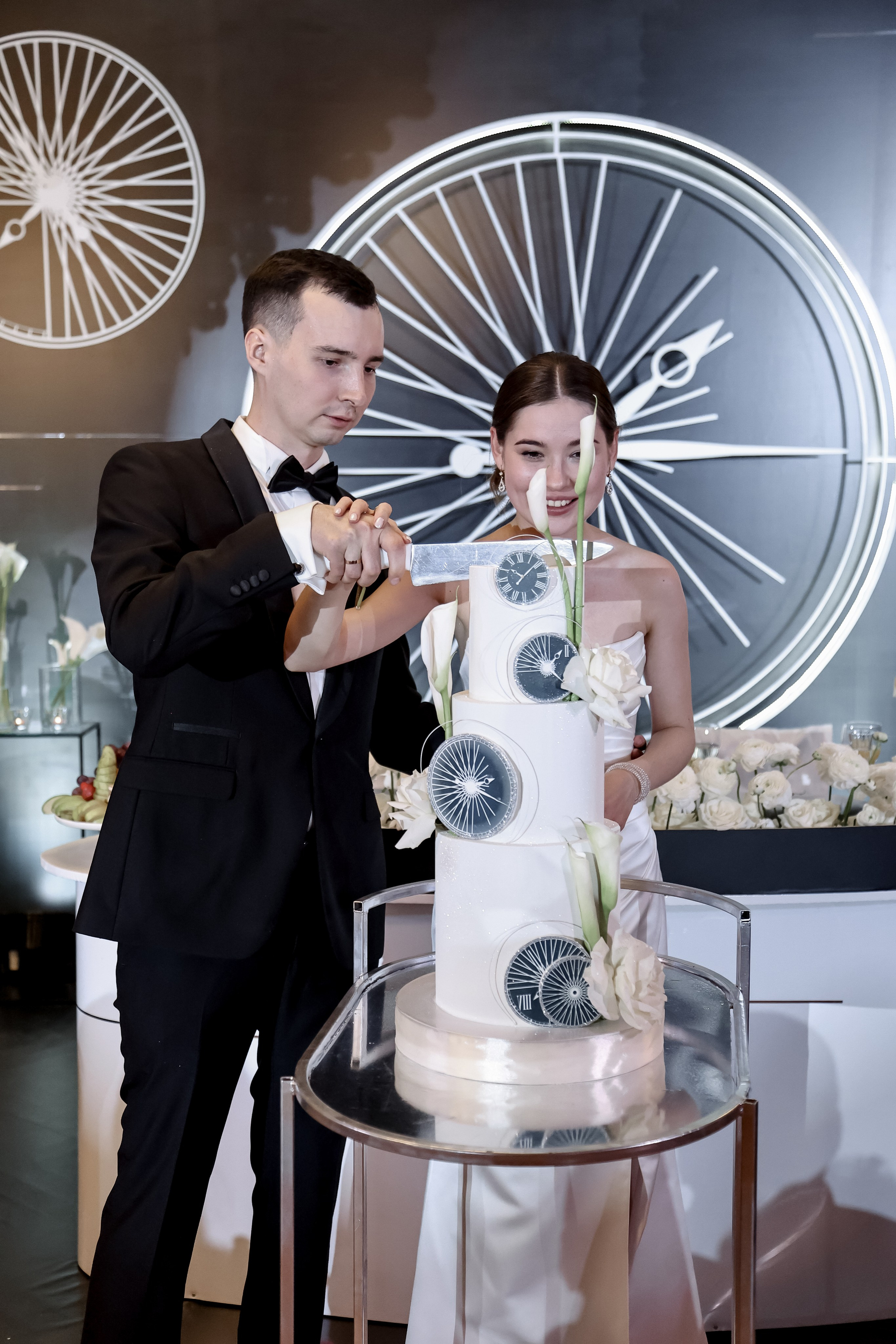 Нити Времени. Свадебный фотограф Ольга Веремчук