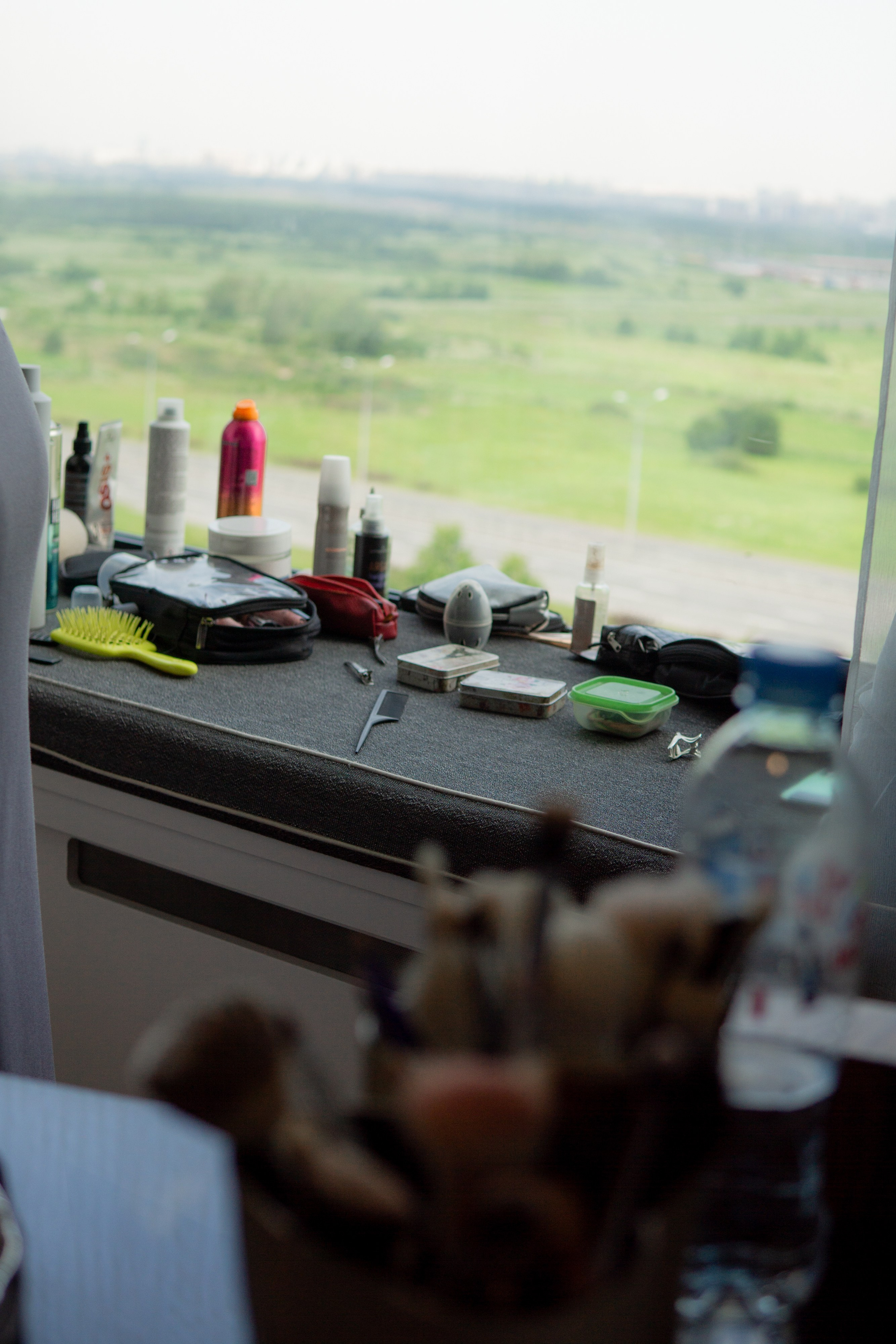 Свадебная фотосессия в отеле Хилтон. Свадебный фотограф Александр Невский в Санкт-Петербурге