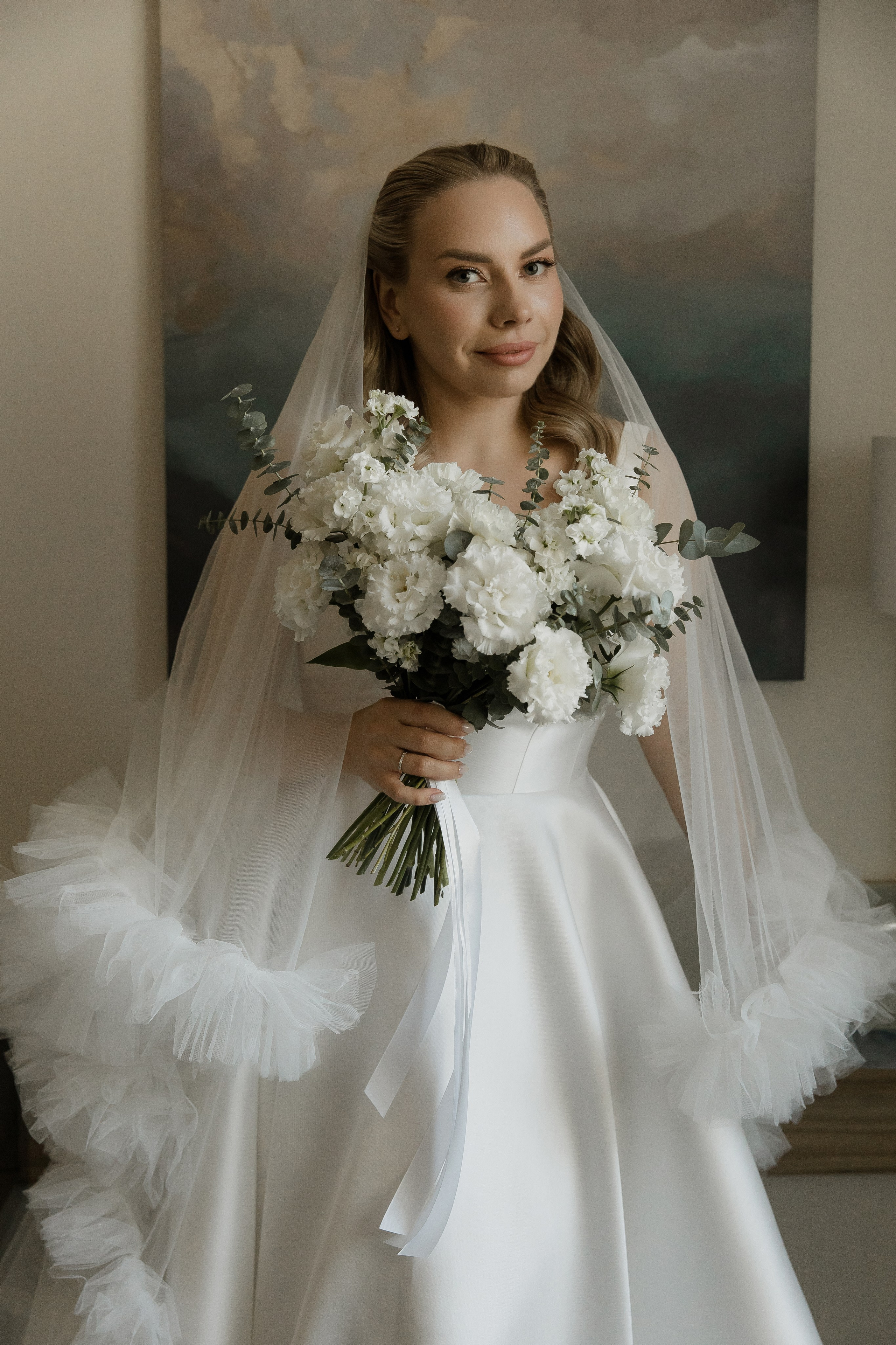 Ярослав и Олеся. Валеева Виктория | Свадебный фотограф в Ростове-на-Дону и Москве