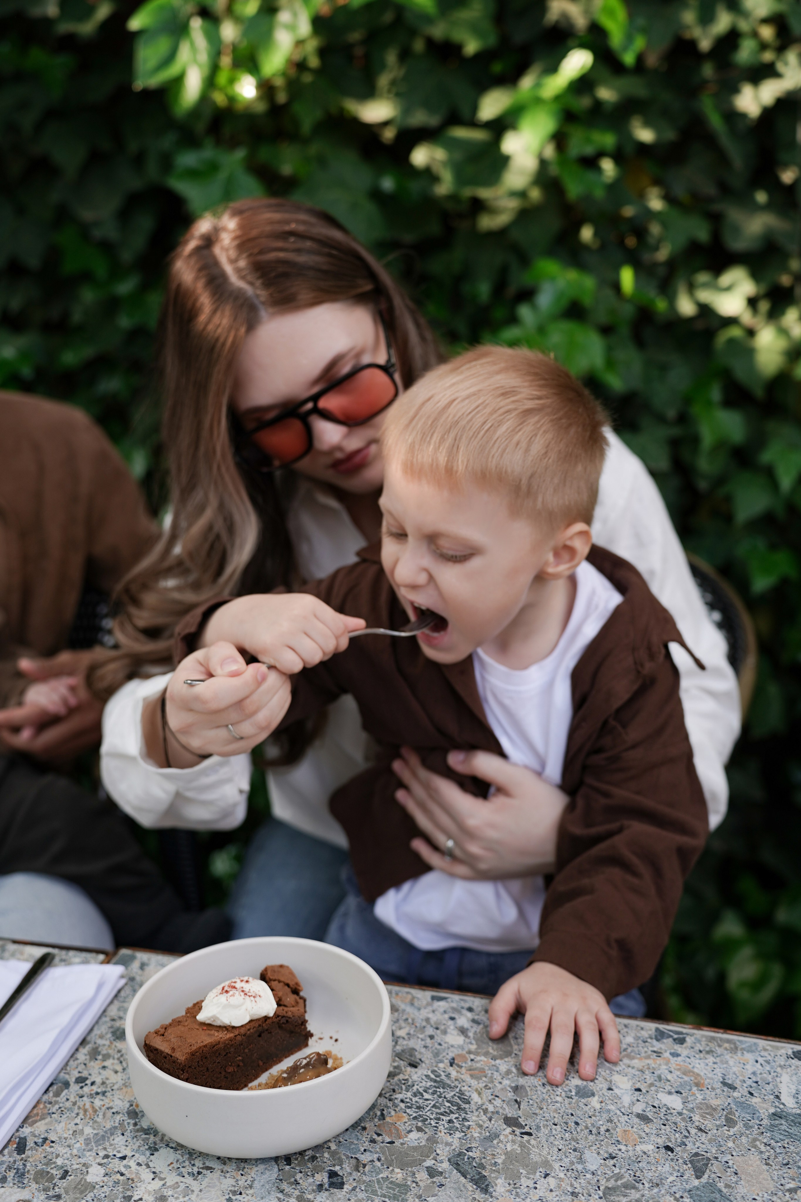 Городская прогулка. Свадебный фотограф Екатерина Зайцева Краснодар