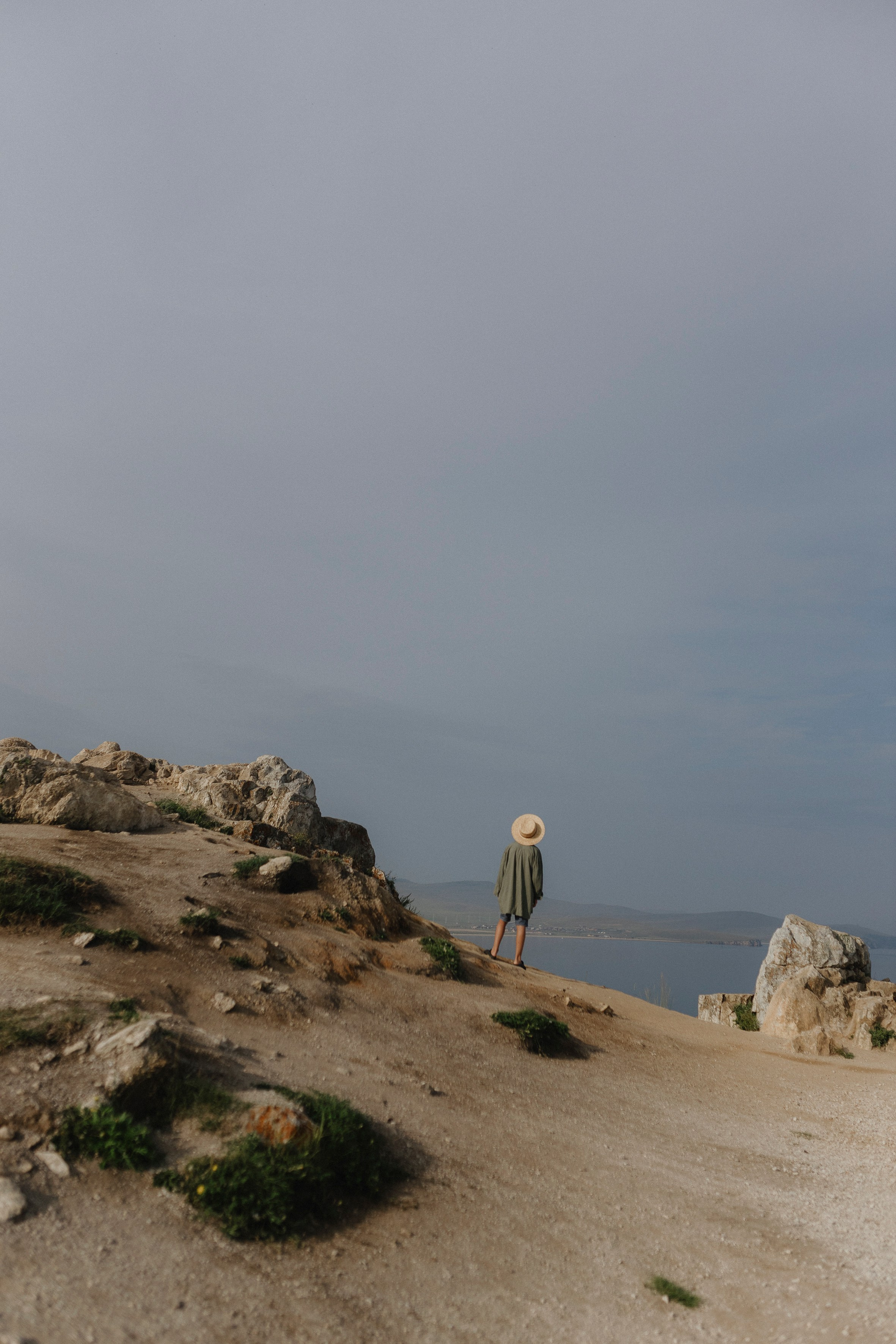 Кристина и Лев. Фотограф Ольхон/ Индия, Регина