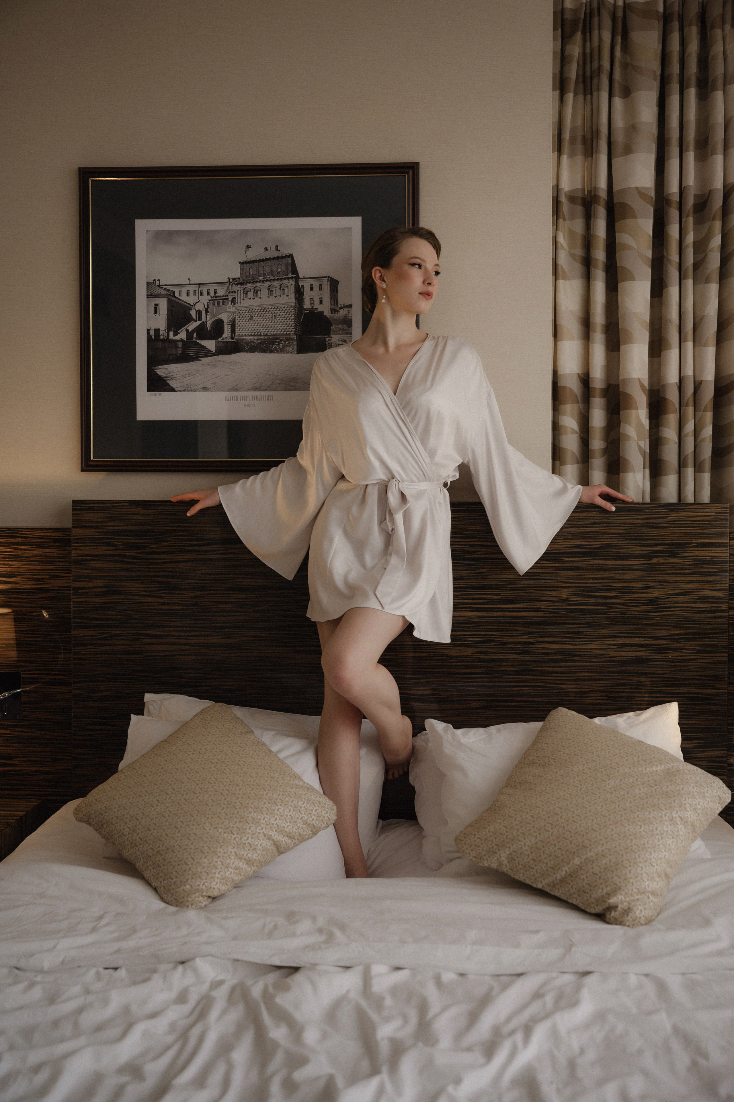 Дмитрий и Елизавета Villa Arcobaleno. Свадебный фотограф Раменское-Москва