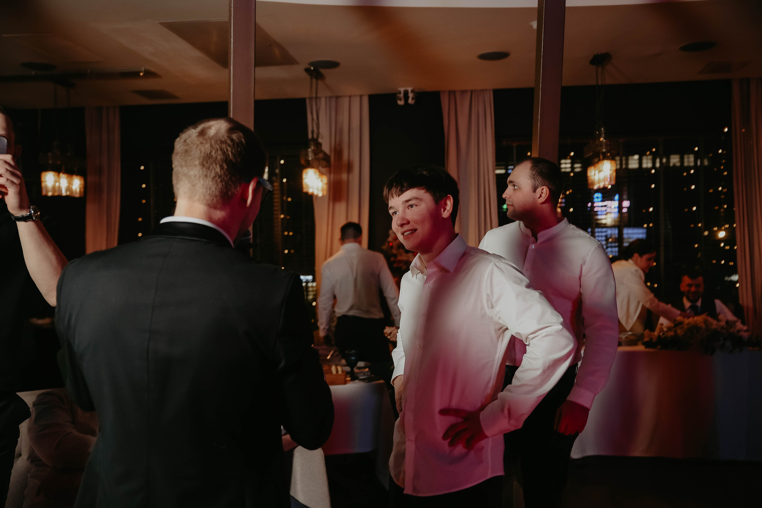 Елизавета и Степан. Photographer in Moscow & everywhere in the World Alena Vyalova