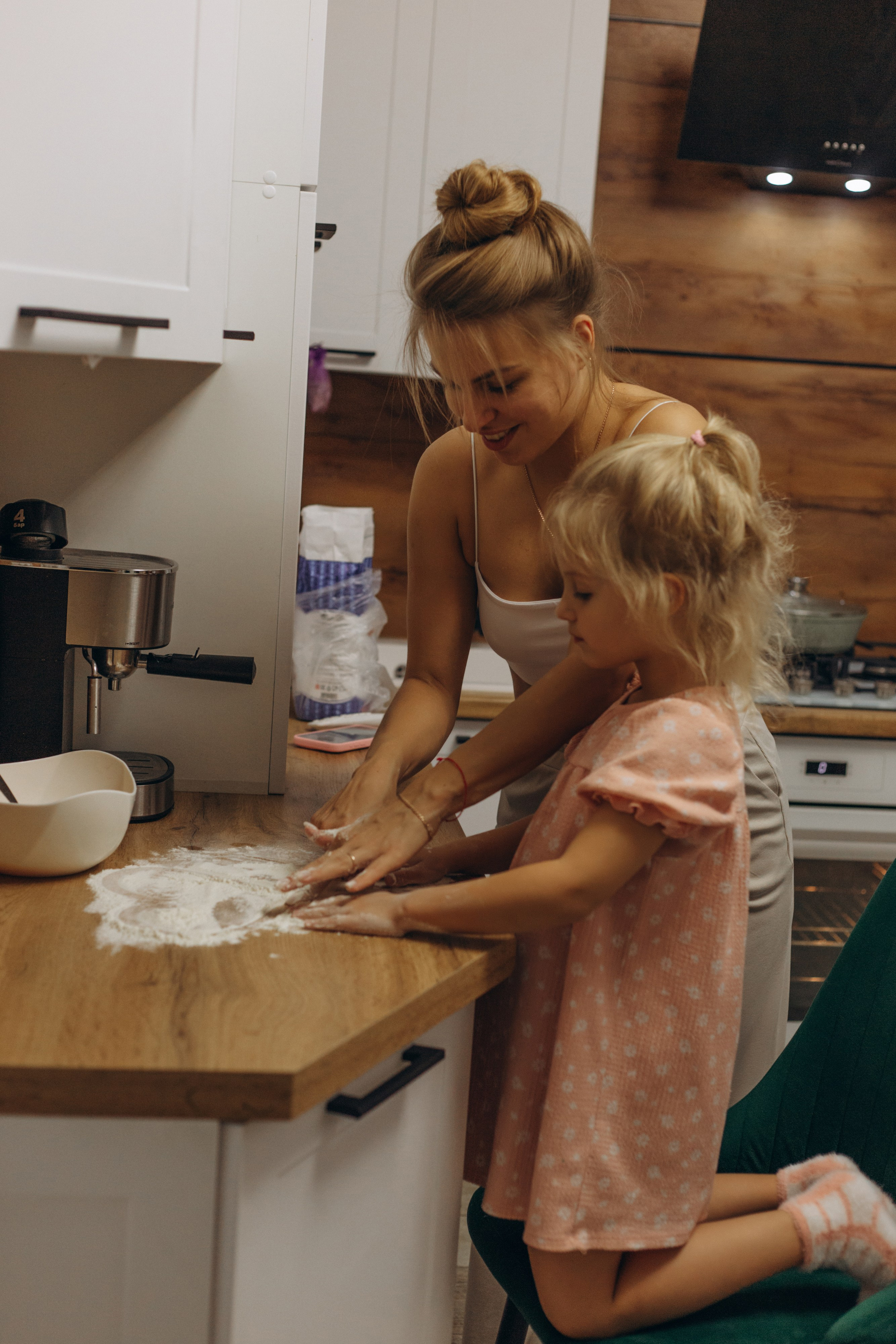 Счастье в каждом кадре🤎. Семейный фотограф в г. Белгороде Ангелина Прокопенко