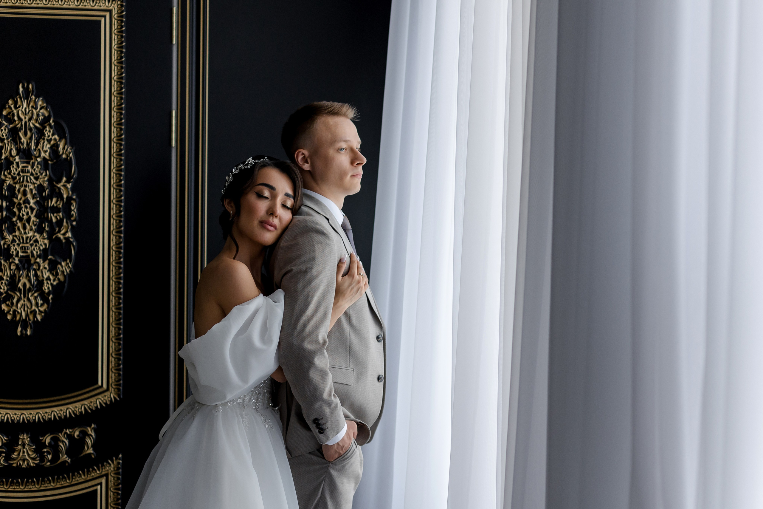 WED A&G. Свадебный и семейный фотограф Динар Гильмутдинов