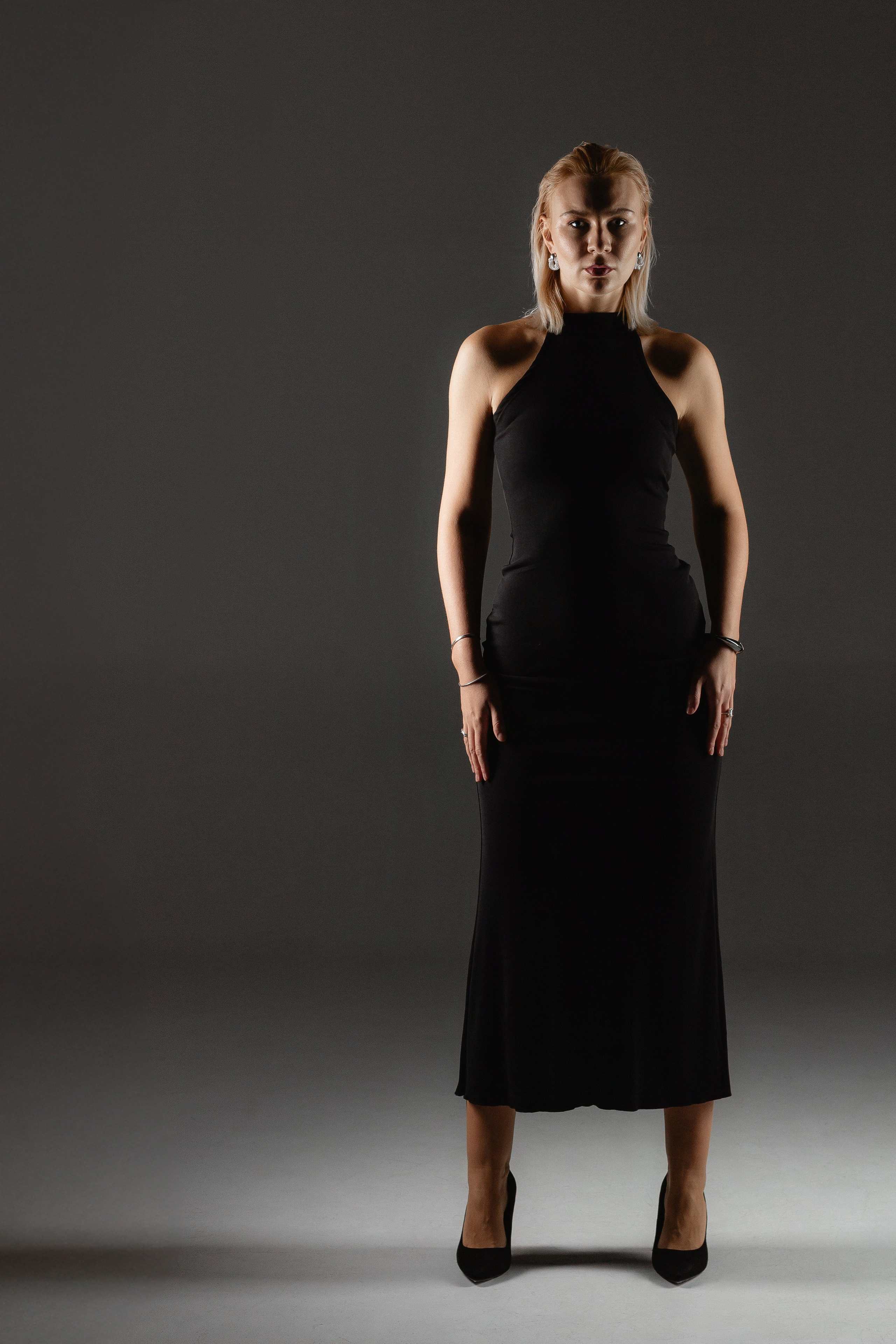 Татьяна. Женский фотограф в Москве Камила Бакаева