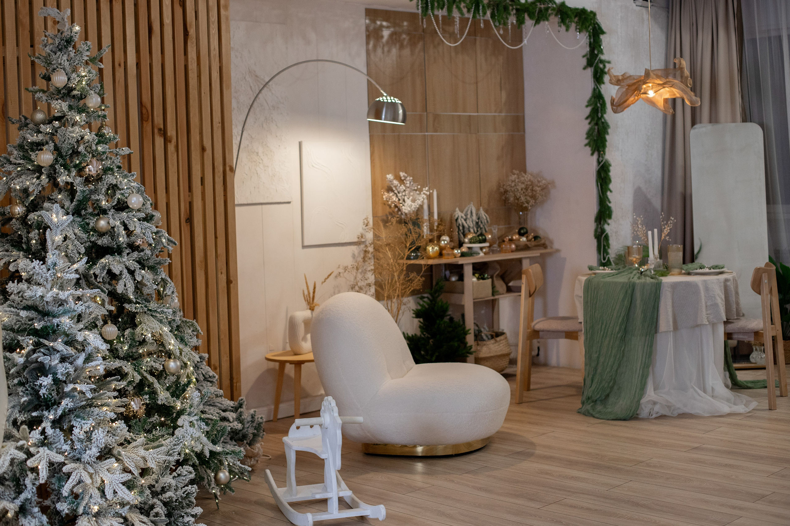 Фотостудия «STUDIO 8»