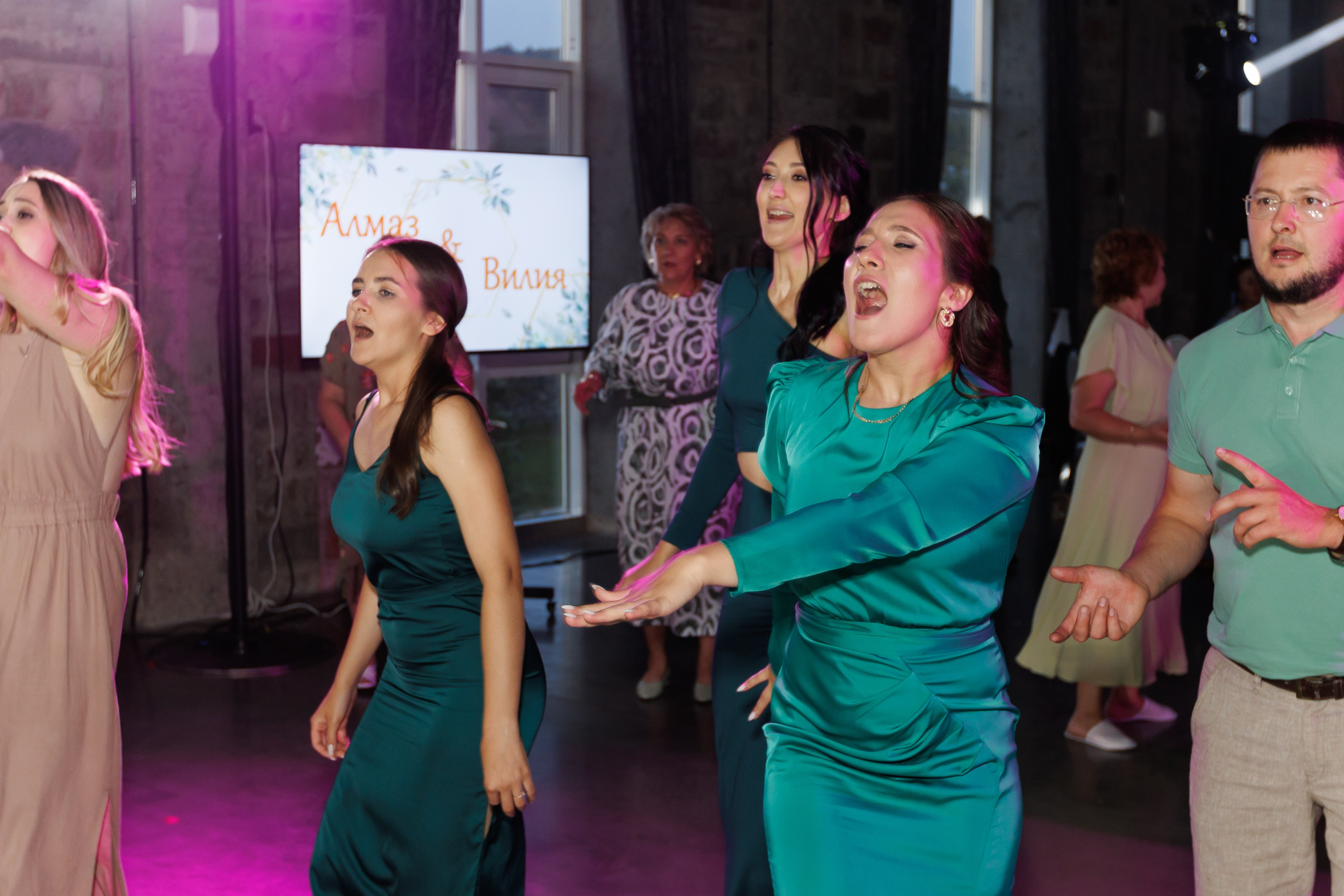 Алмаз Вилия. Фотограф Александр Литвинов