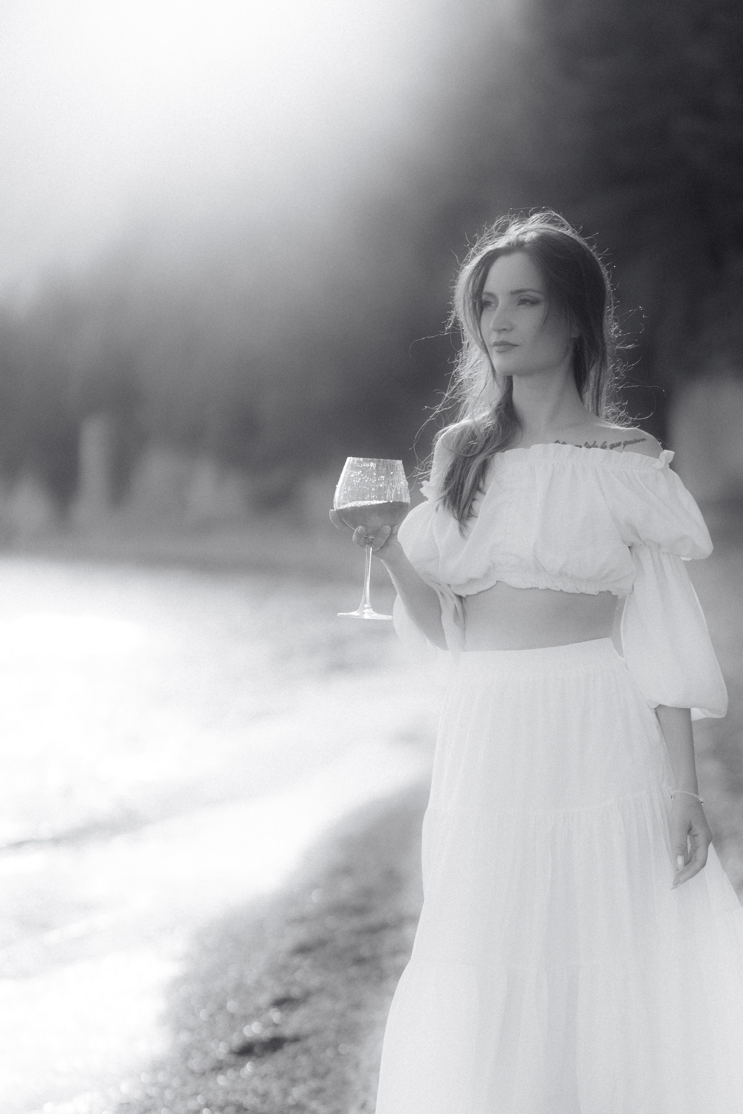 На Пляже. Портретный фотограф и Love story в Сочи