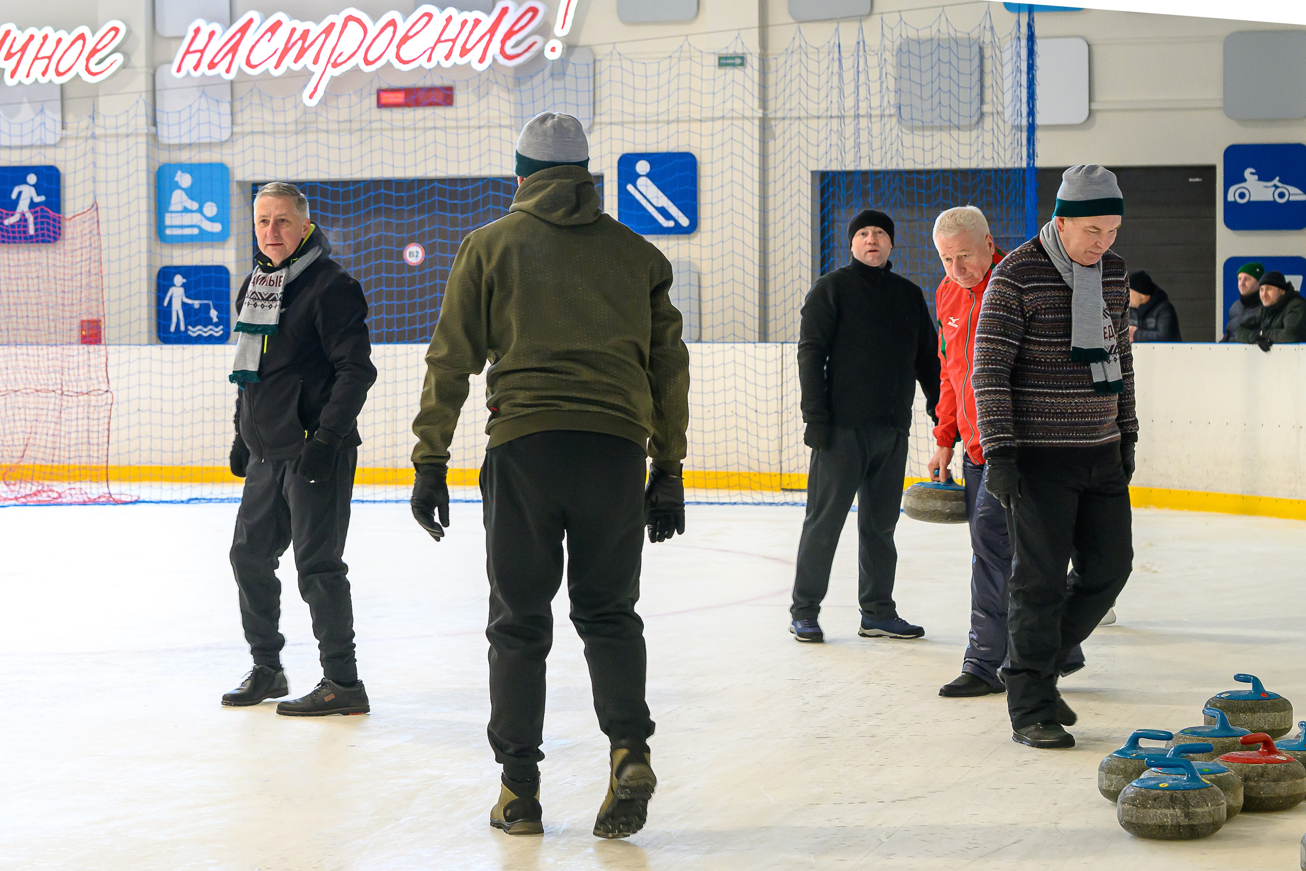 Зимняя спартакиада УД. Фотоуслуги, услуги фотографа, фотографирование важных событий