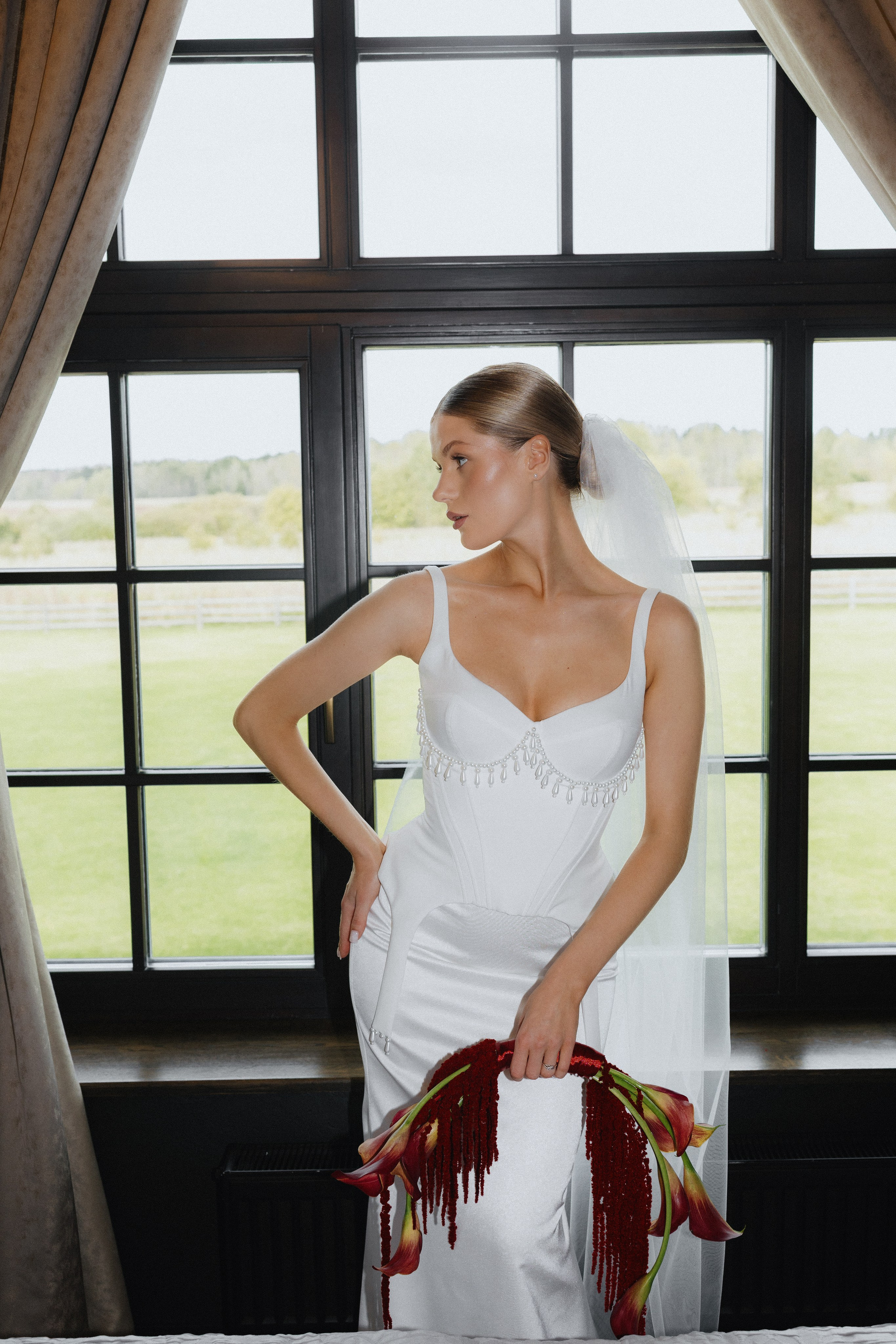 Надя и Паша 🤍. Фотограф в Минске Дарья Матвеенко