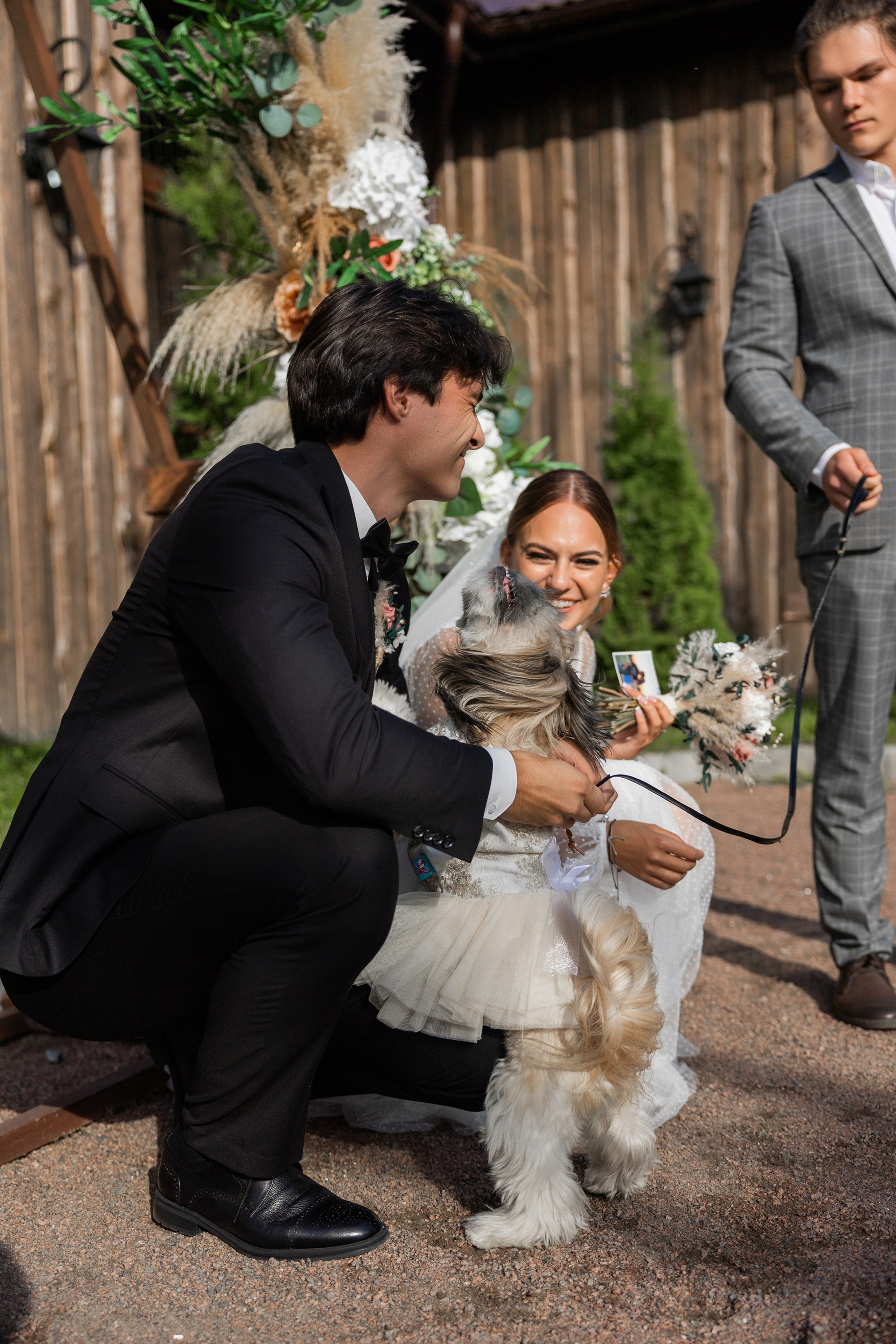 Даня и Настя. Свадебный фотограф в Санкт-Петербурге Рябикин Александр , занимаюсь св