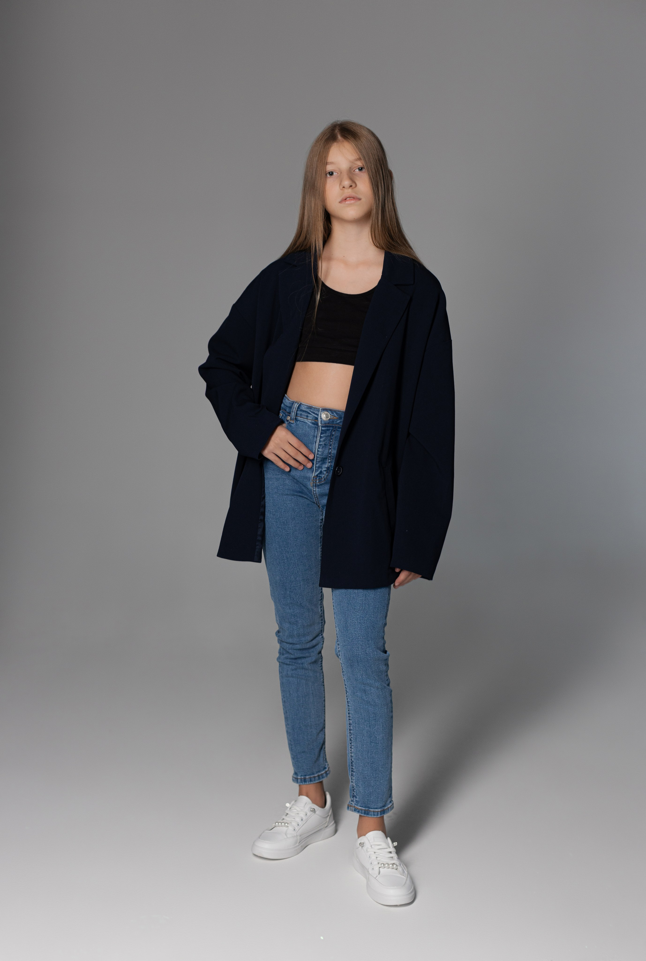 Полина. Фотограф Анастасия Пинчук