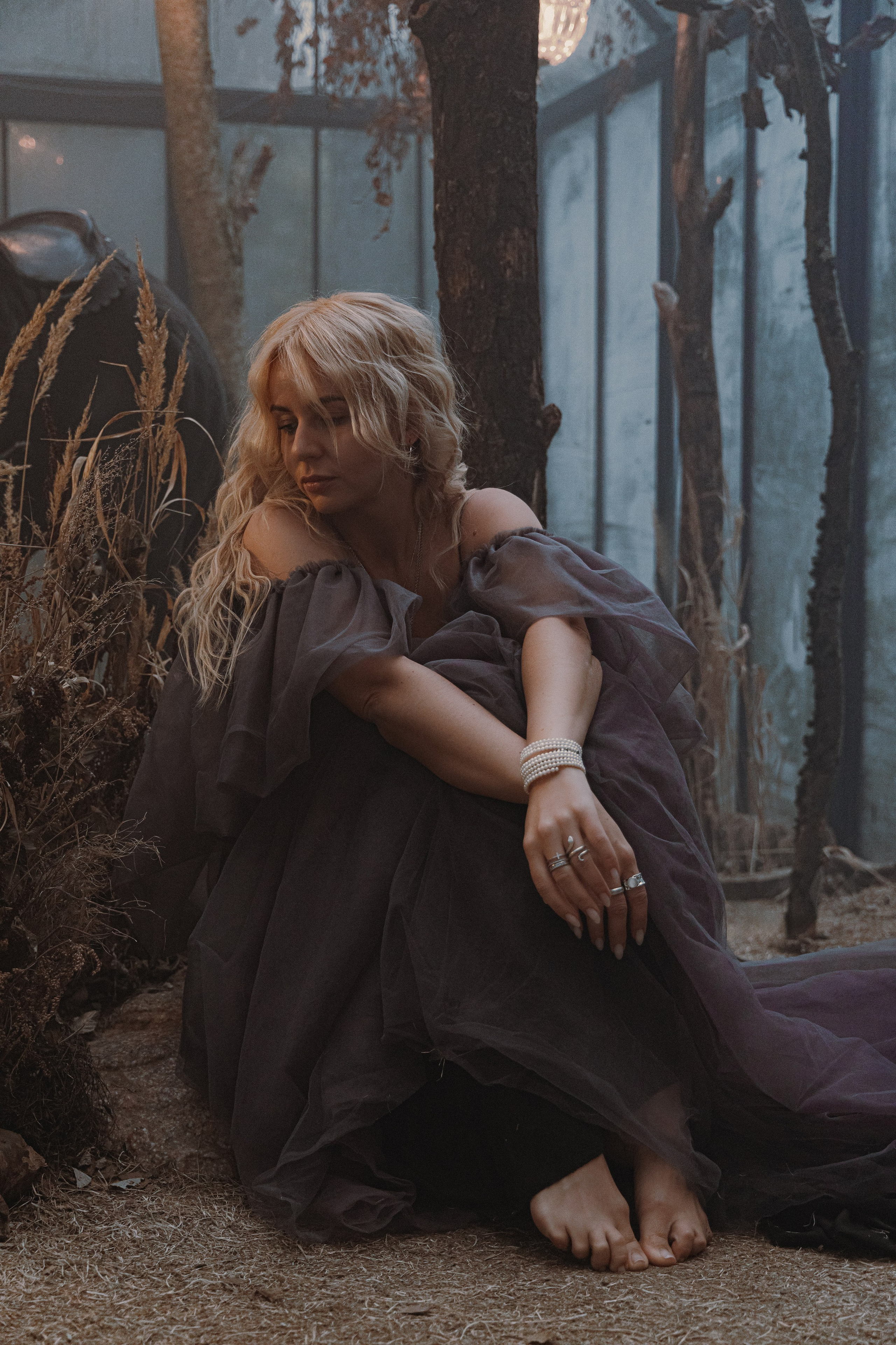 Даша. Фотограф Анастасия Пинчук