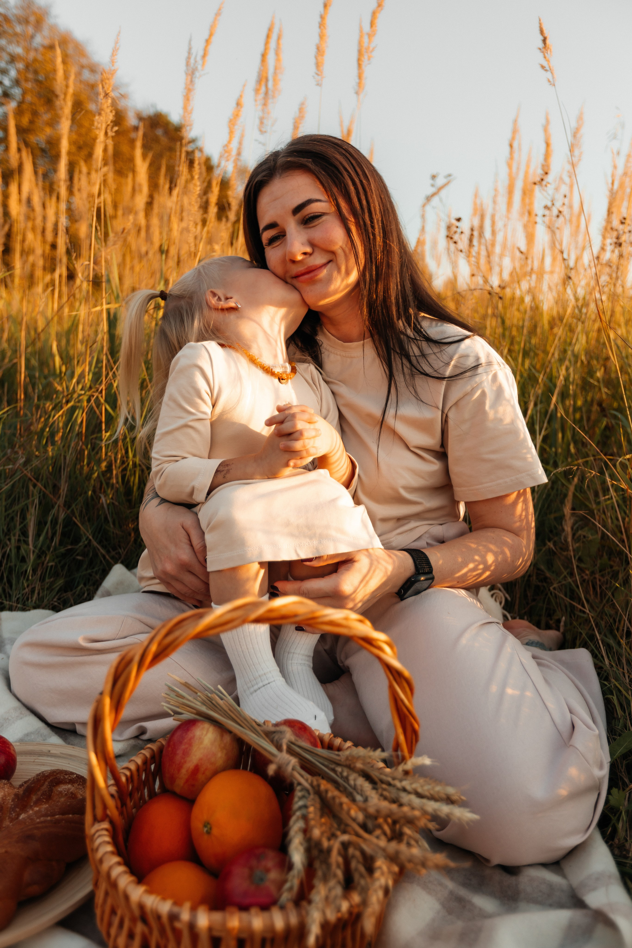 Ирина и Кира. п. Свердловский. Колесникова Татьяна. Фотограф новорожденных Щёлково, Москва, Королев