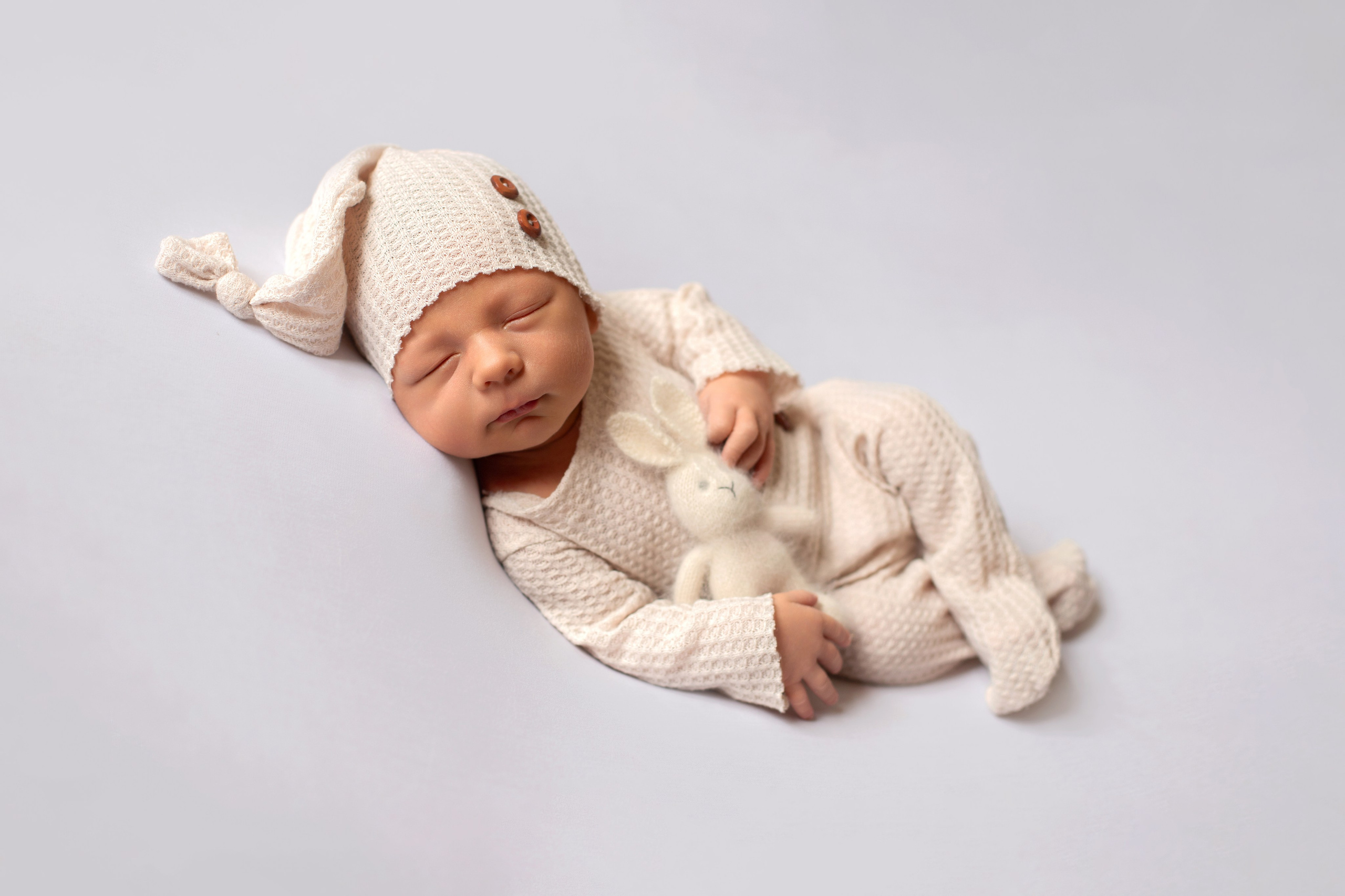 Newborn — Мальчики. Фотограф новорожденных в Москве Кристина Ткач