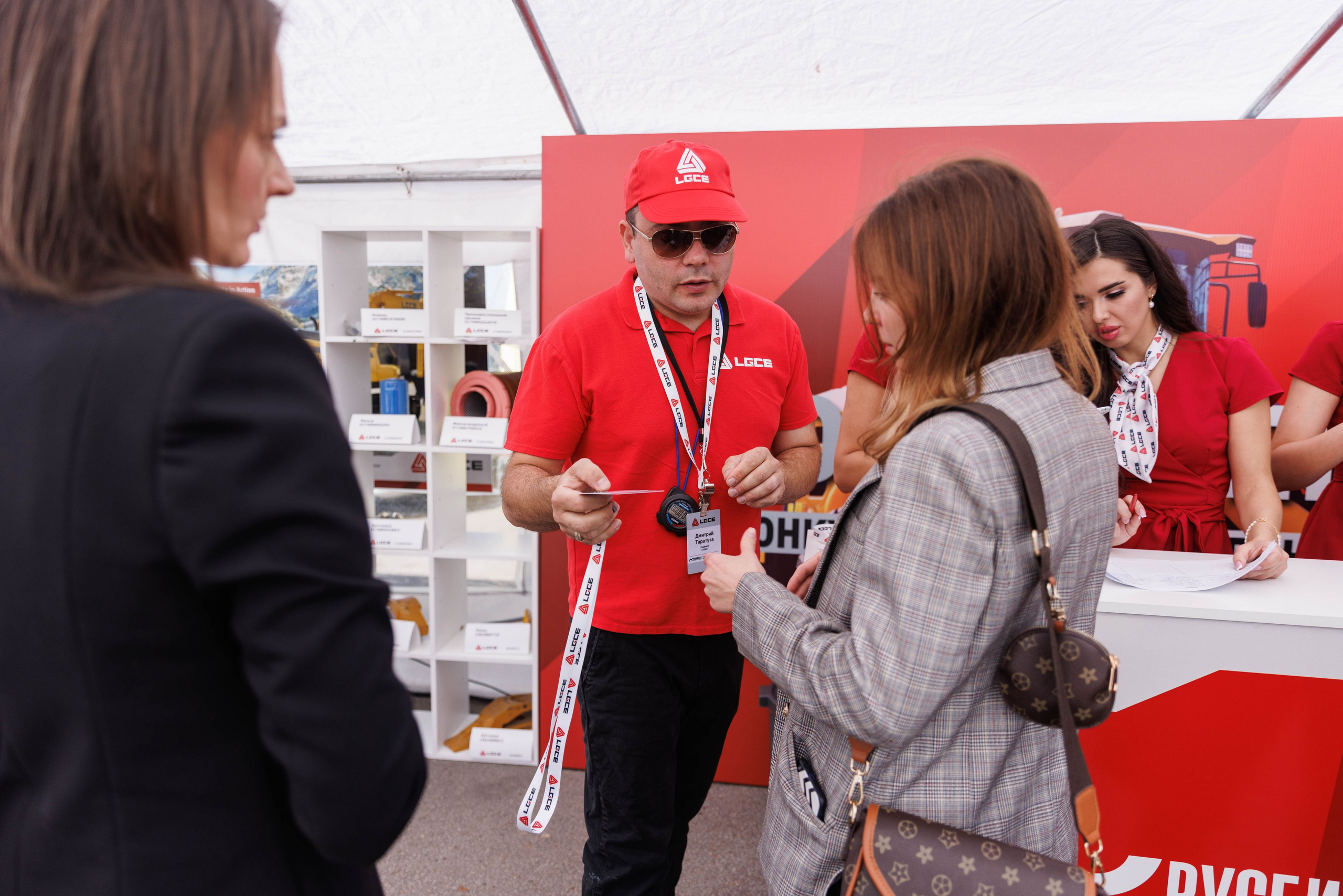 LGCE. Фотограф во Владивостоке Максим Цой