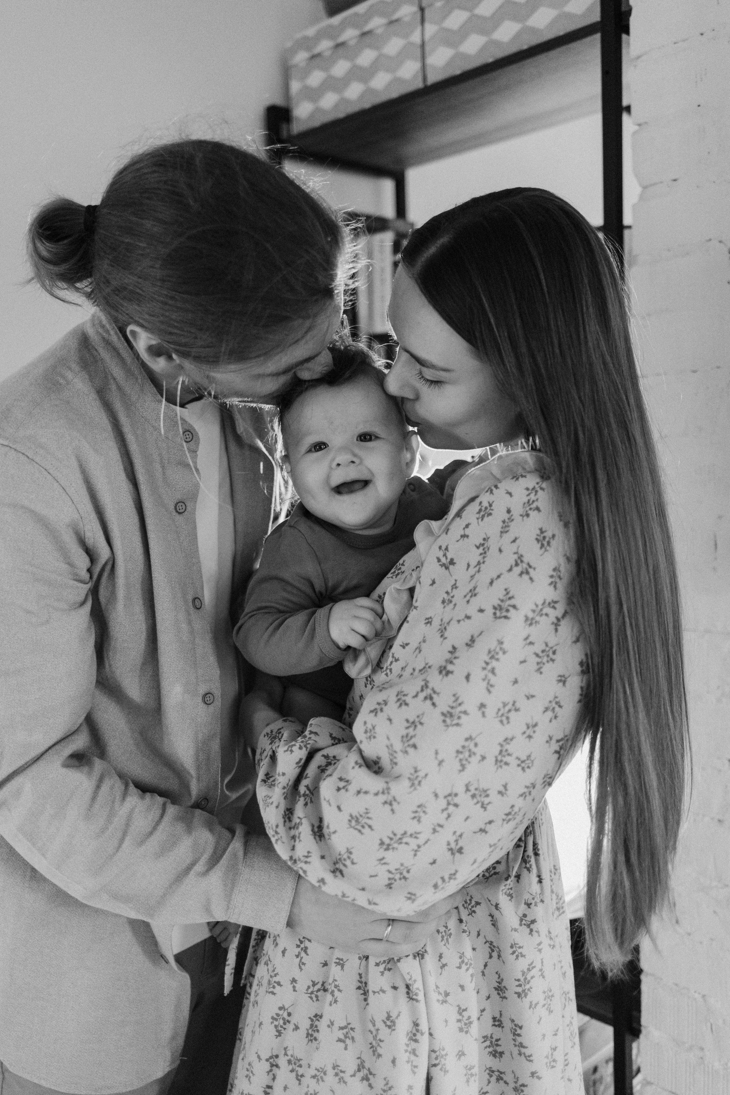 Анечка. Семейный фотограф Юлия Клишина