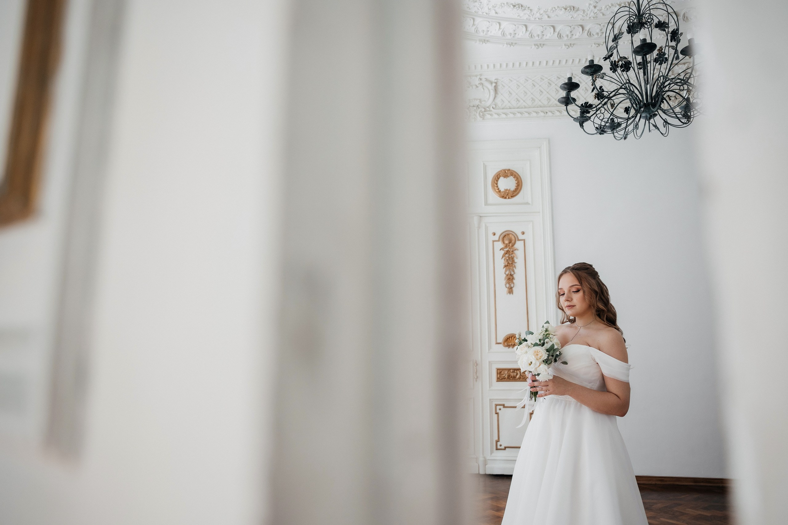 Свадьба в лофте 2022. Бюджет 675.000. Организатор свадеб в Ростове-на-Дону