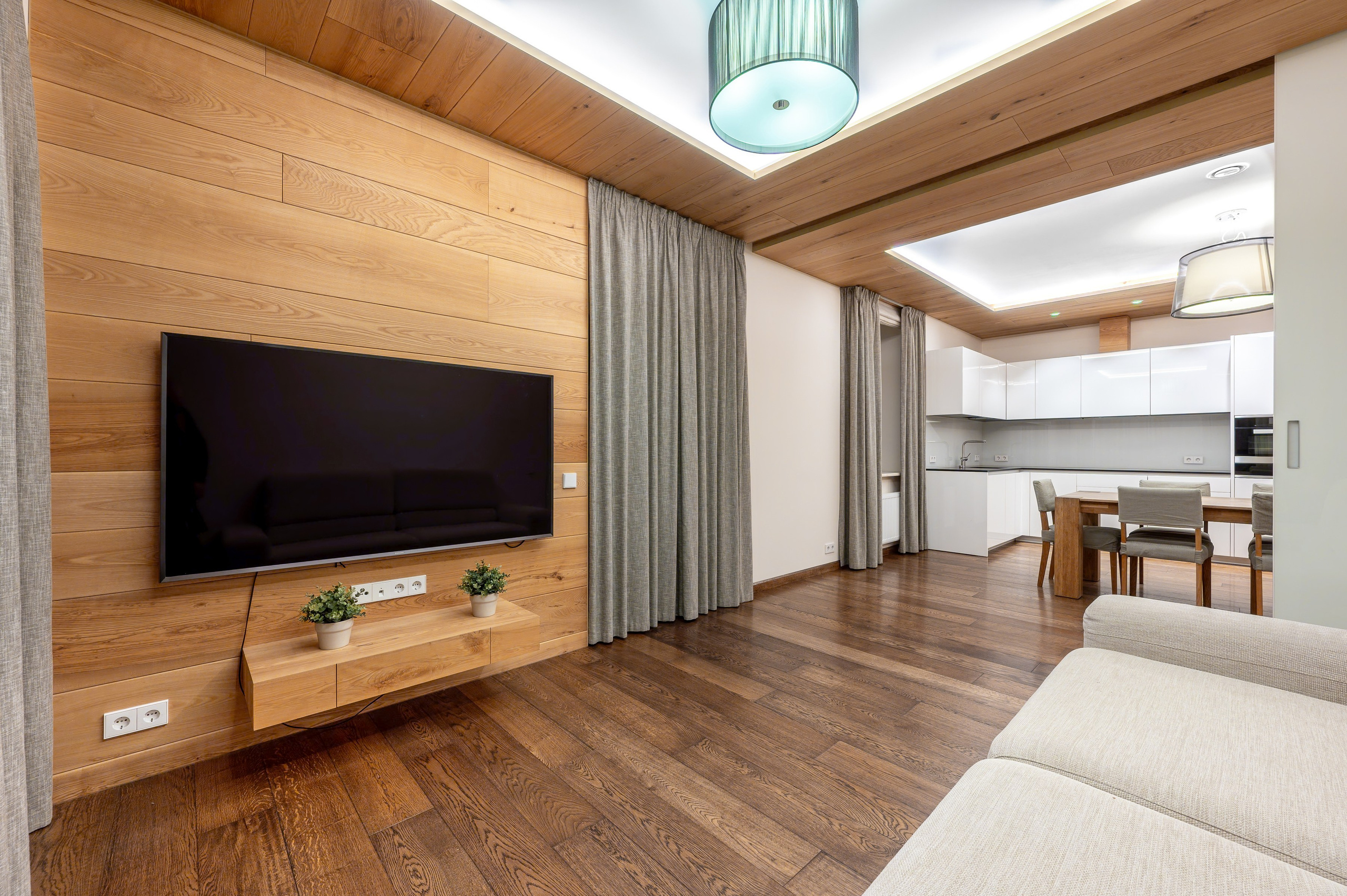 Квартира на Среднем проспекте ВО. Интерьерный фотограф. Фото- видеосъемка недвижимости Санкт-Петербург