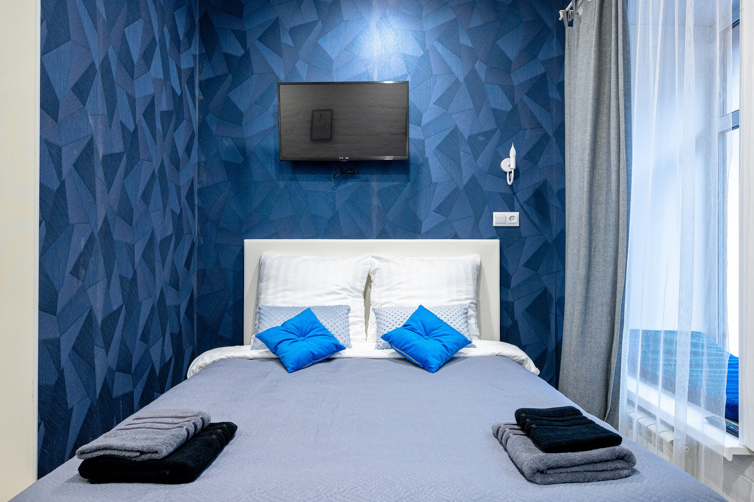 Студия на Шпалерной улице. Интерьерный фотограф. Фото- видеосъемка недвижимости Санкт-Петербург