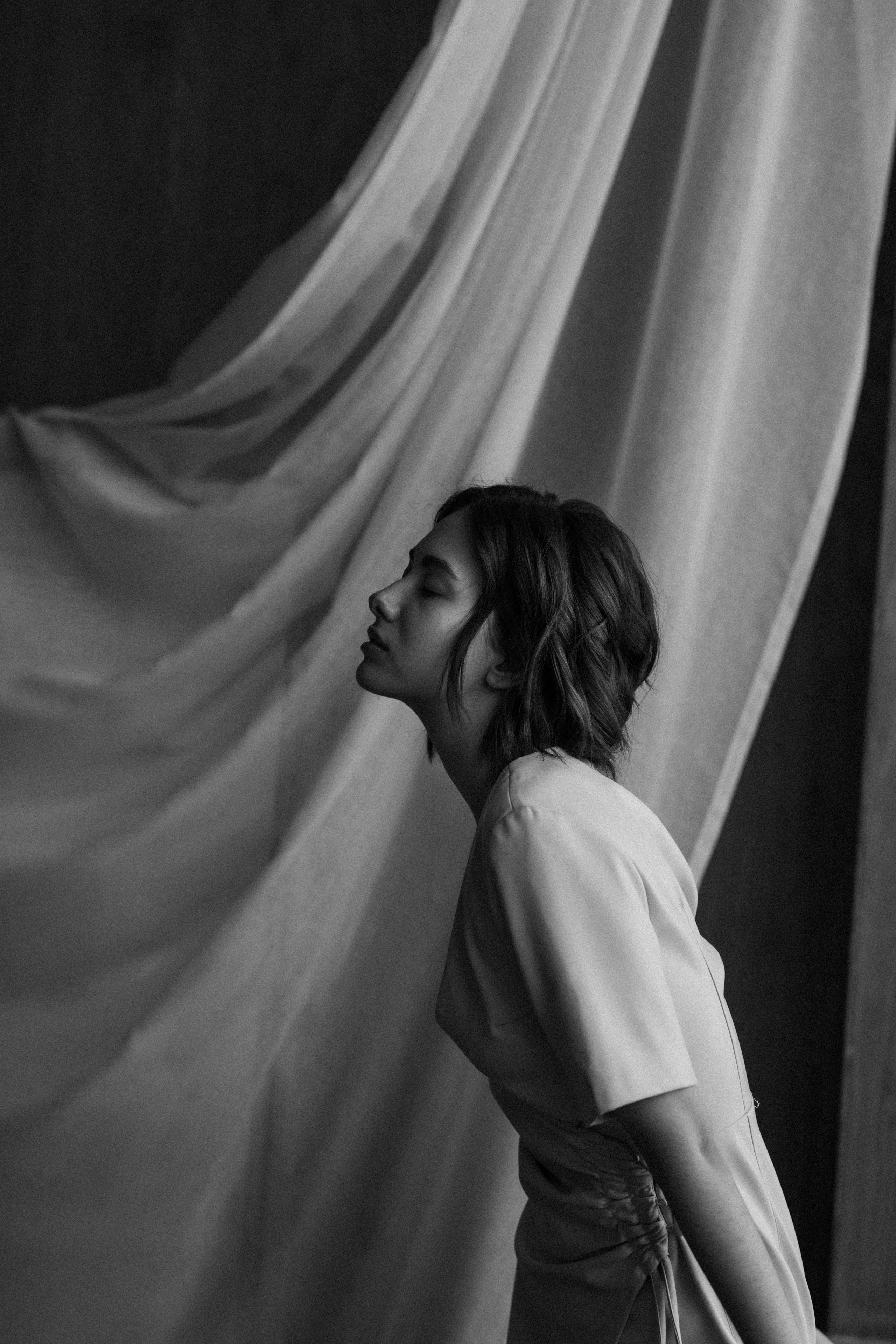 Съёмка для себя. Фотограф в Санкт-Петербурге Гусакова Ольга