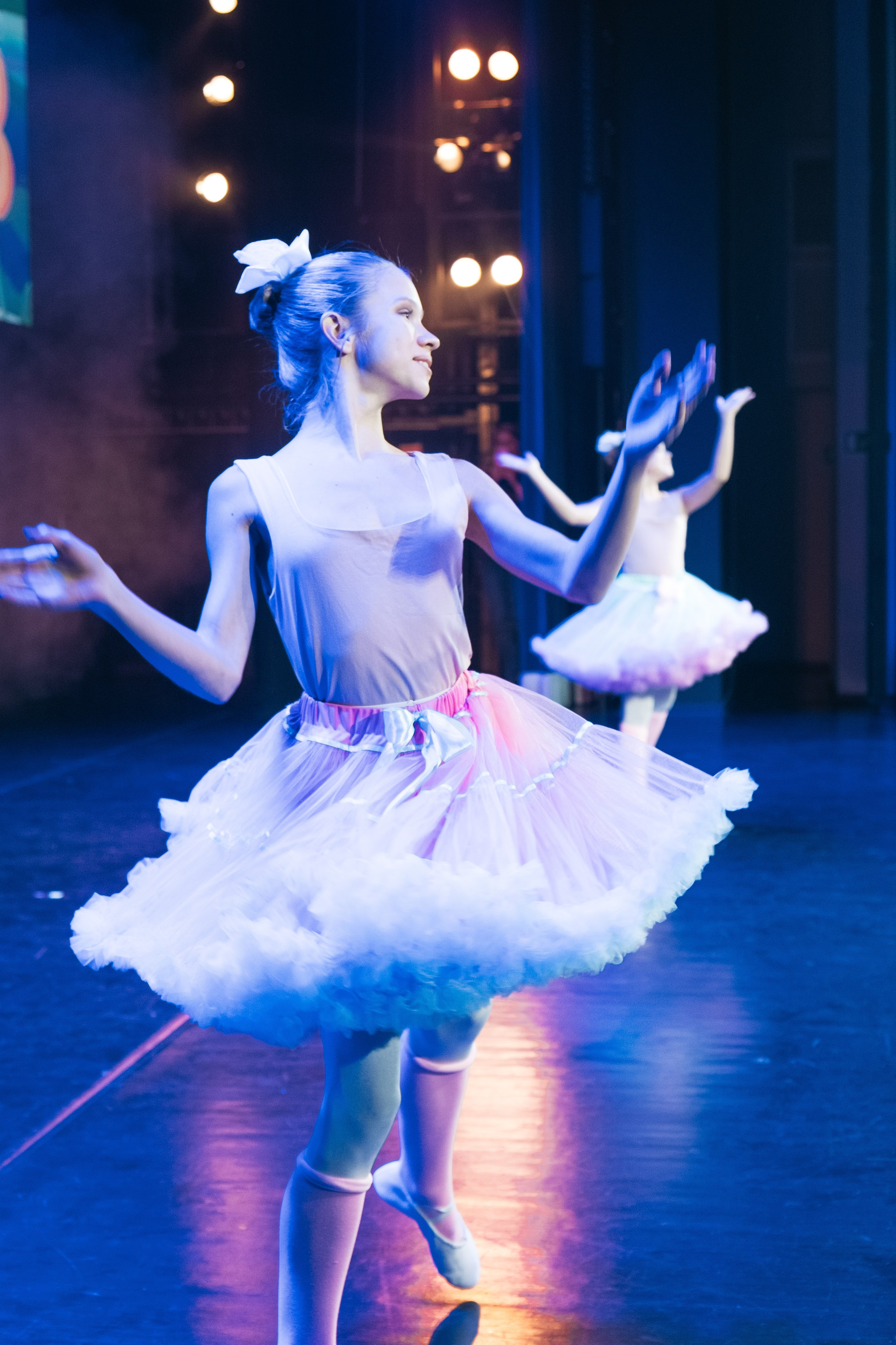 СурГУ 23.12.23. Репортажный и свадебный фотограф в Сургуте