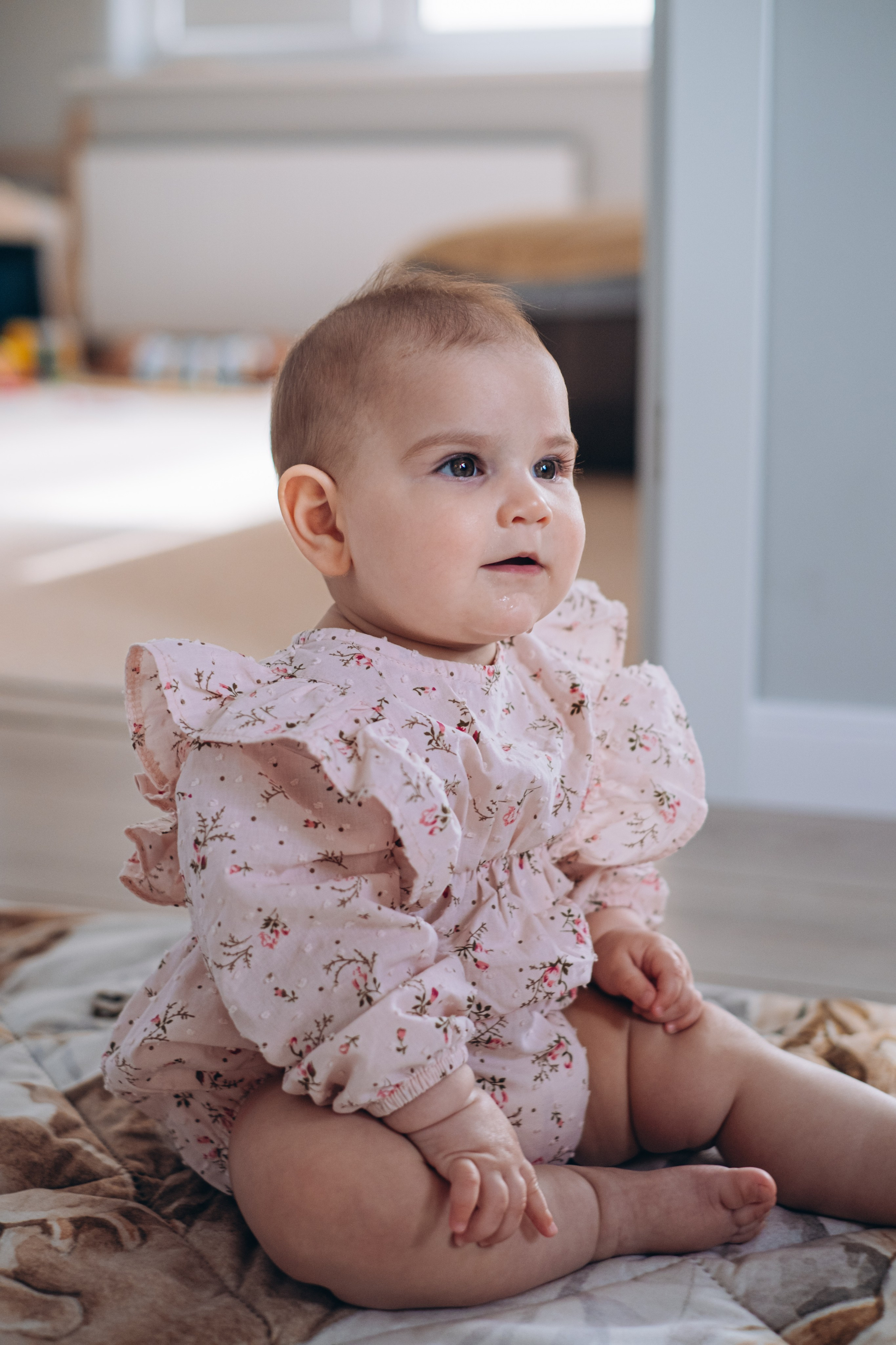 Семейная съёмка. Портретный фотограф | Валерия Кичигина