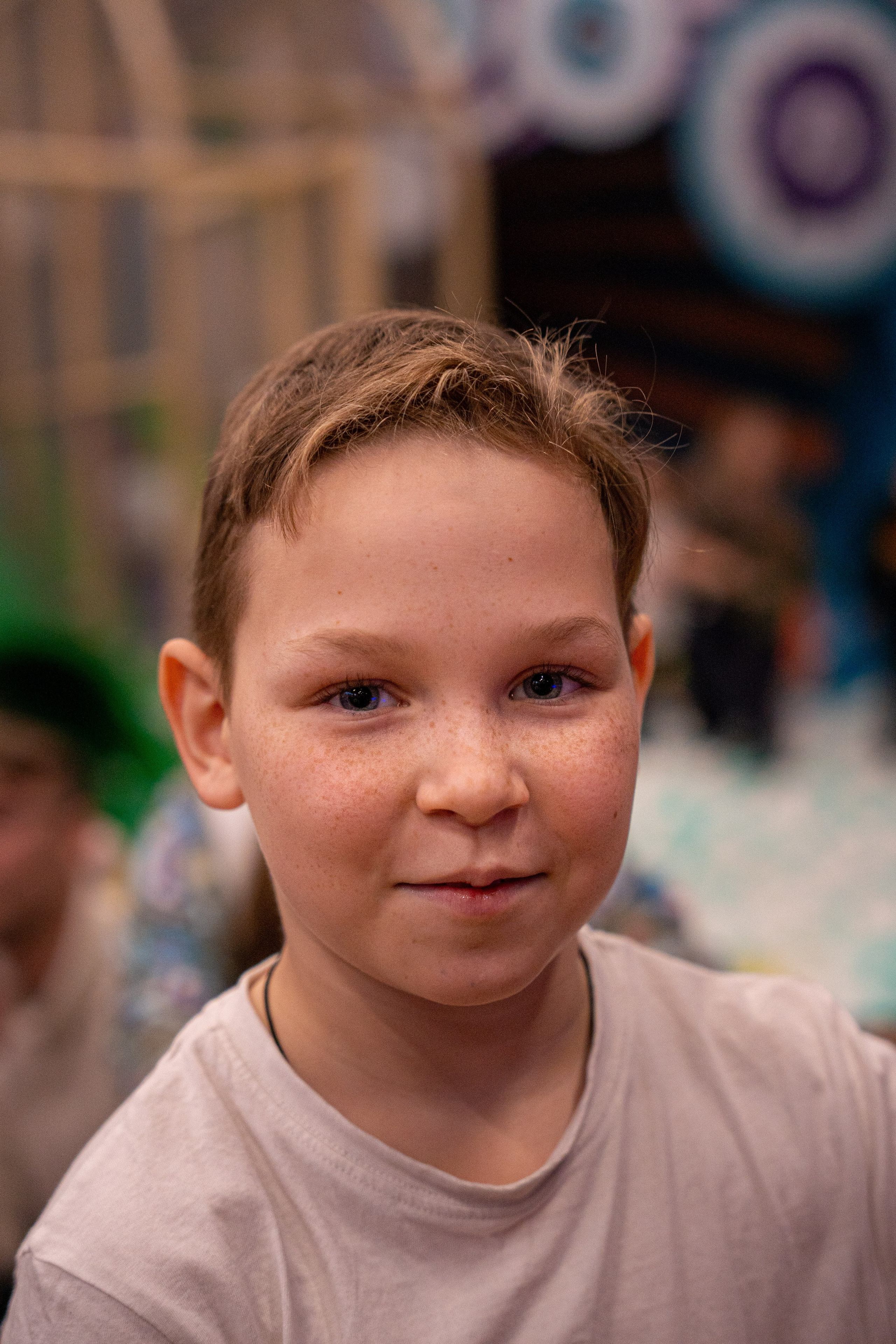 Дни рождения. Детский и семейный фотограф в Краснознаменске Гостеева Екатерина