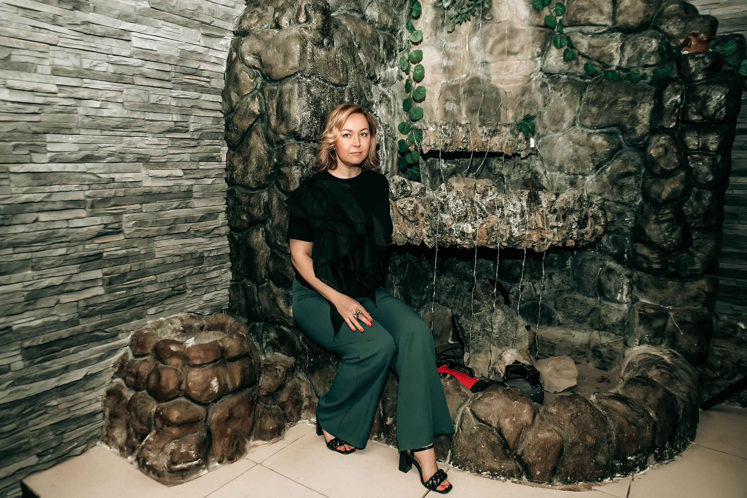 Банкет. Александр Миронов фотограф