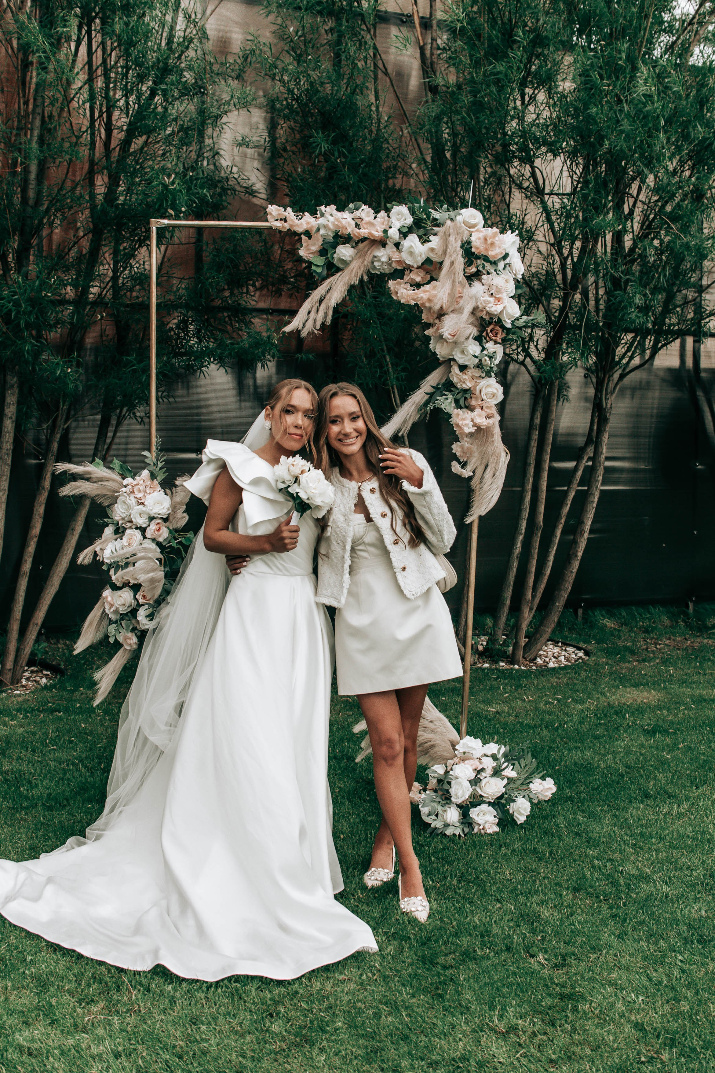 Свадебные съемки. Александр Миронов фотограф