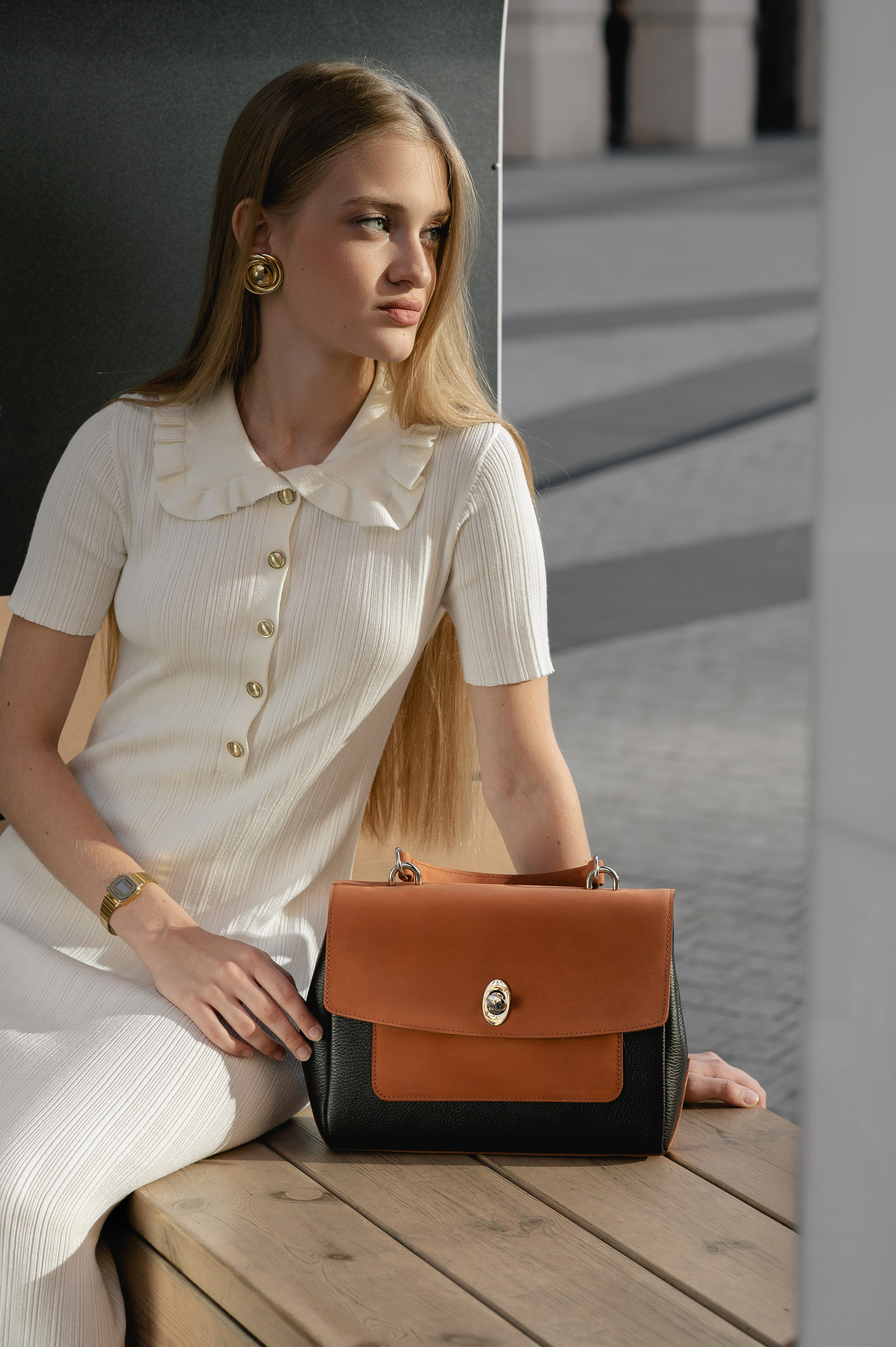 Кожинка стритстайл