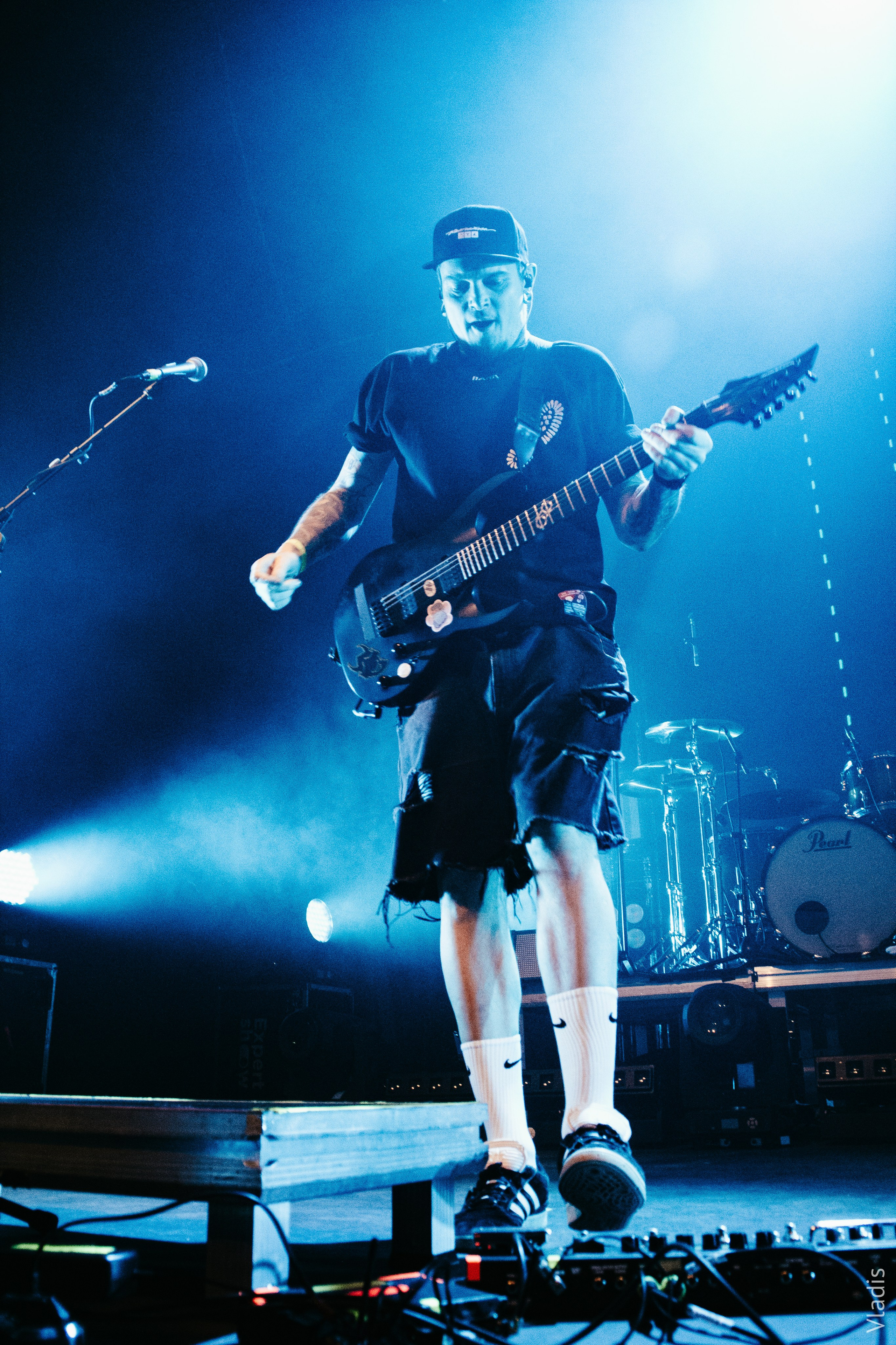 STIGMATA BASE NEW YEAR FEST 2026 | Петербург. VLADIS PISKUNOV | Концертные Фото |Репортажи