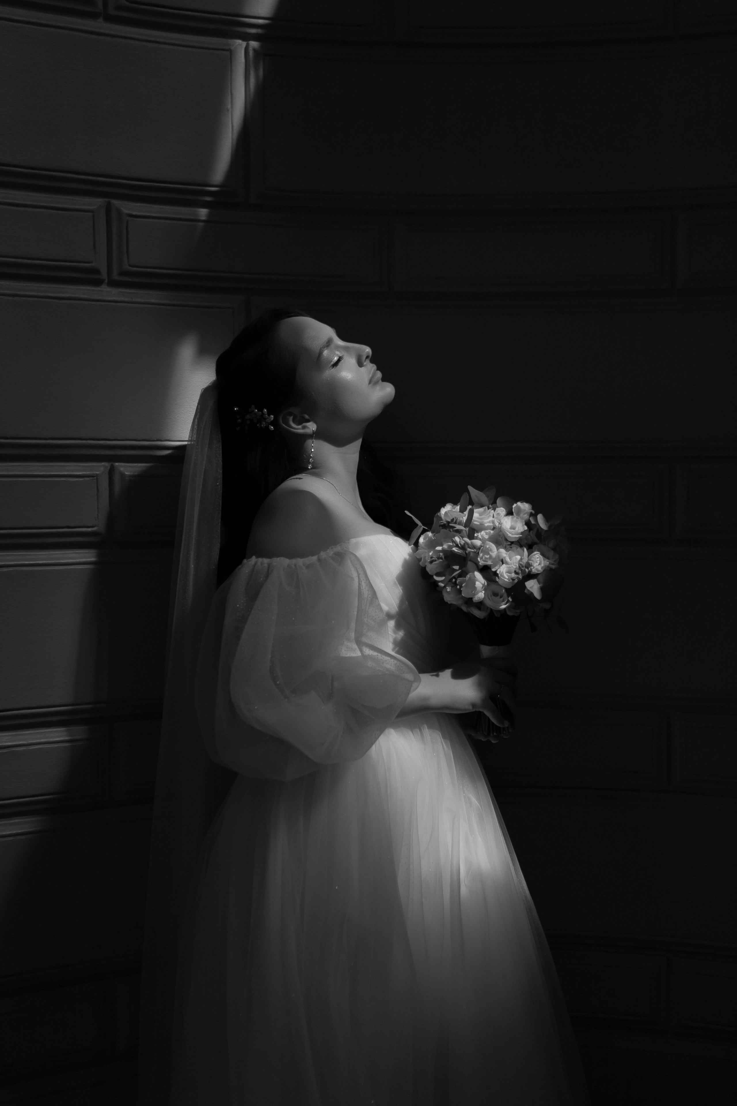 M&M's. Свадебный и семейный фотограф Арина Кулёва