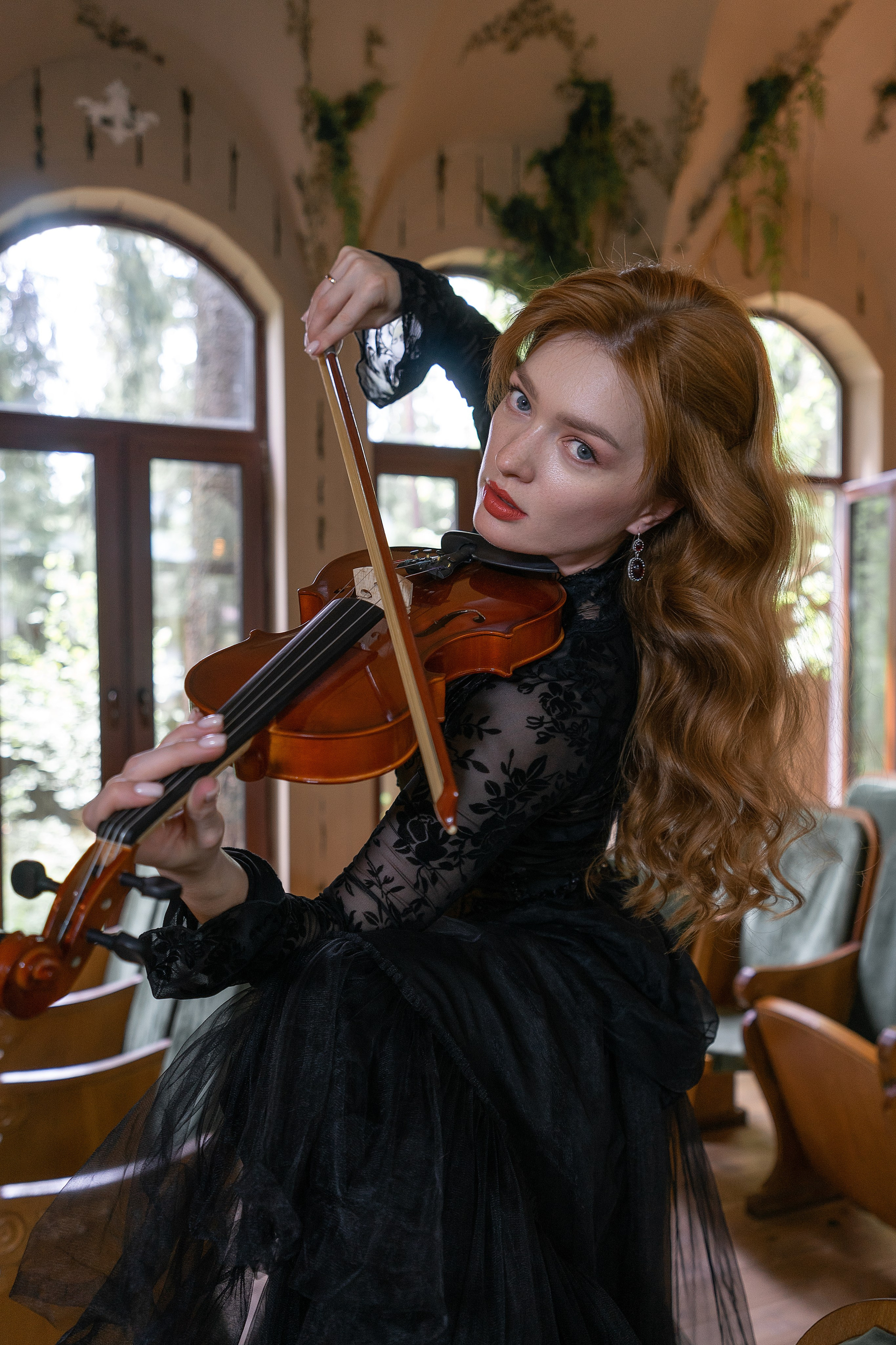 Творческие. Твой фотограф в Москве