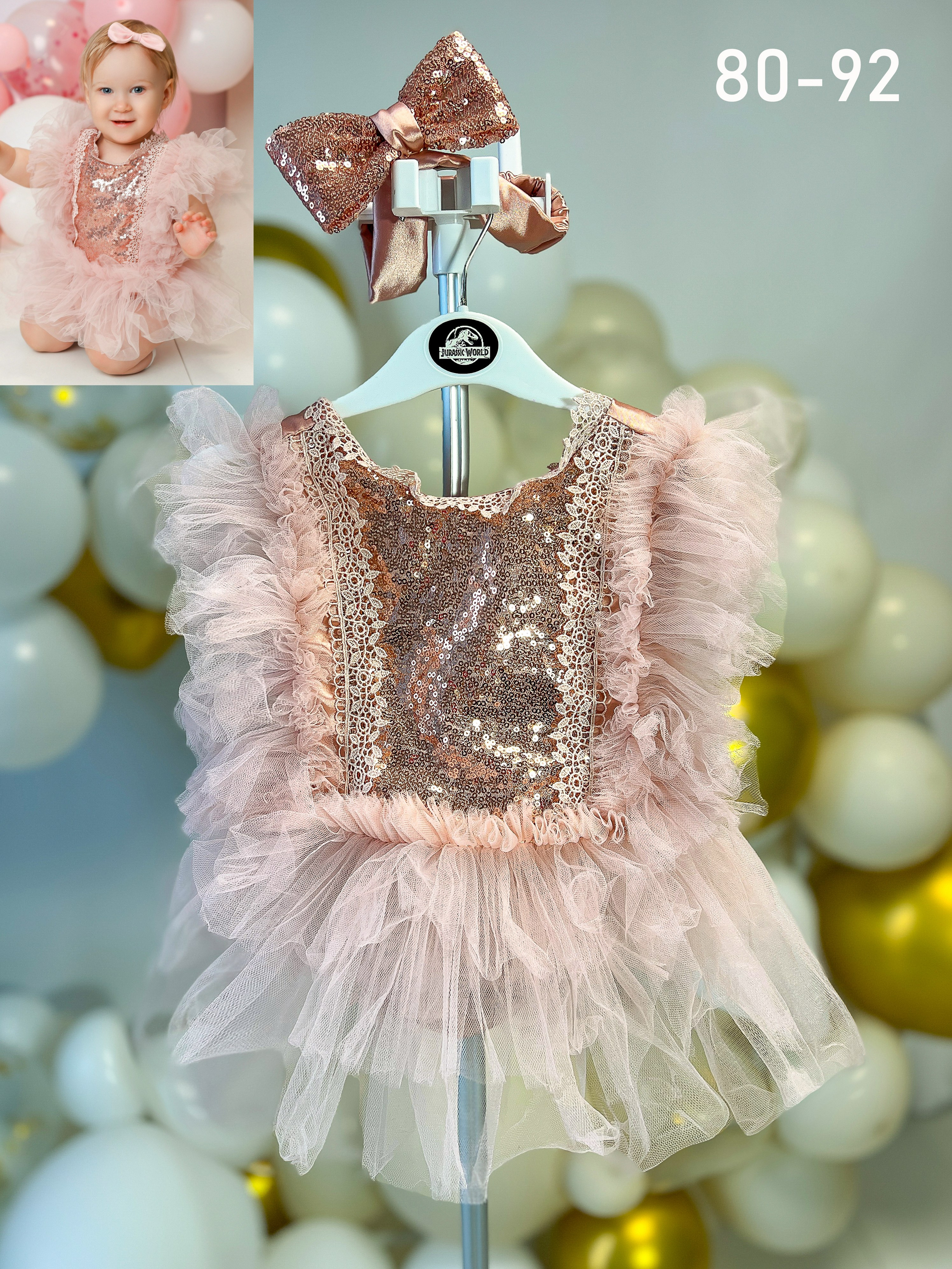 Для девочек. Детская фотостудия в Санкт-Петербурге