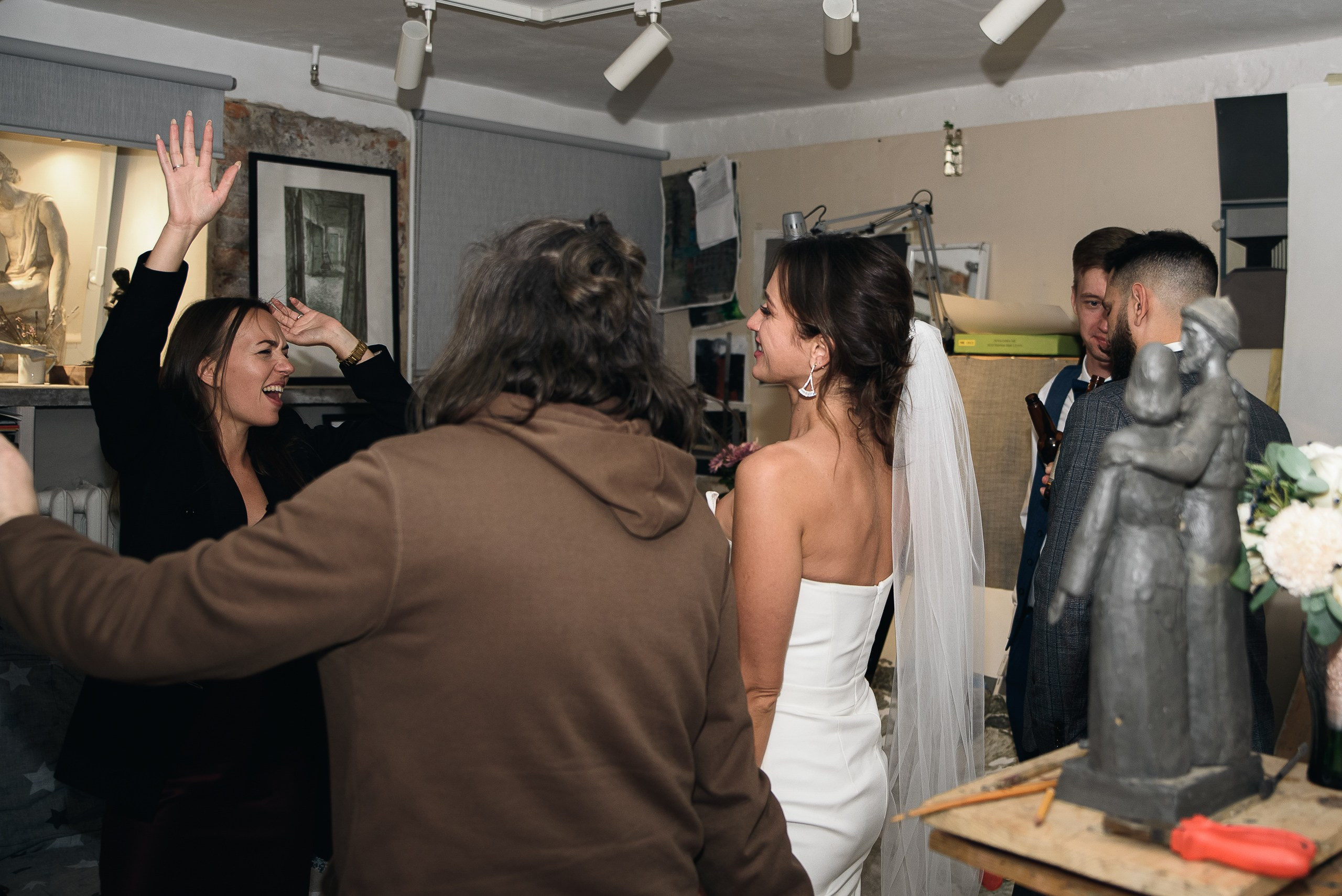 С кем уютно и тепло. Главная