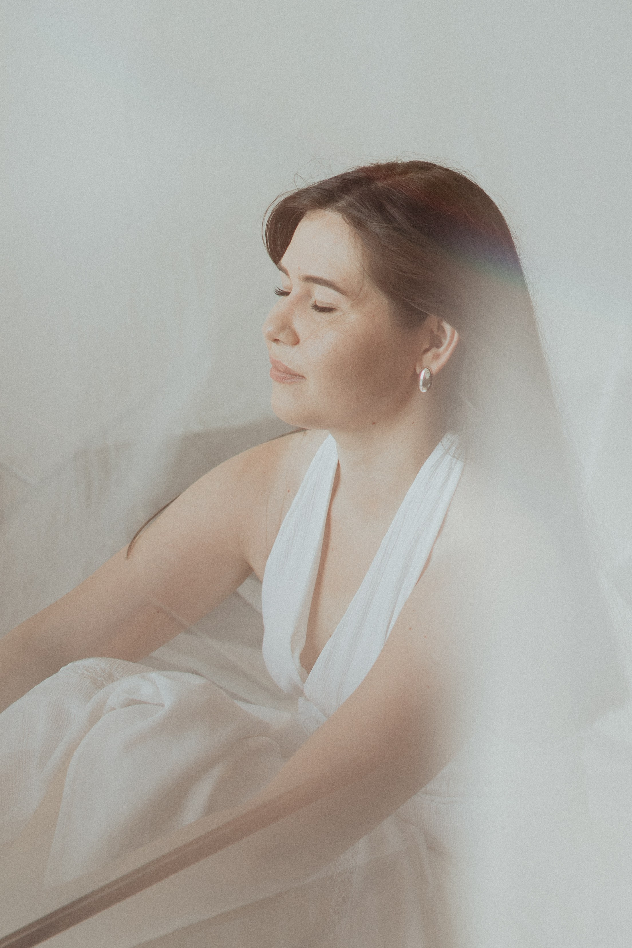 Азалия. Портретный и семейный фотограф Ксения Казанцева