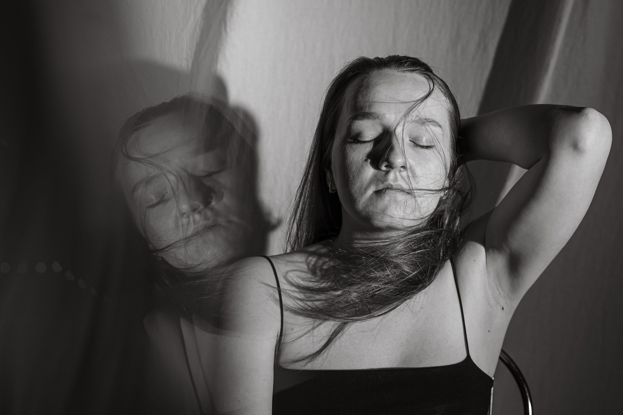 Саша. Портретный и семейный фотограф Ксения Казанцева