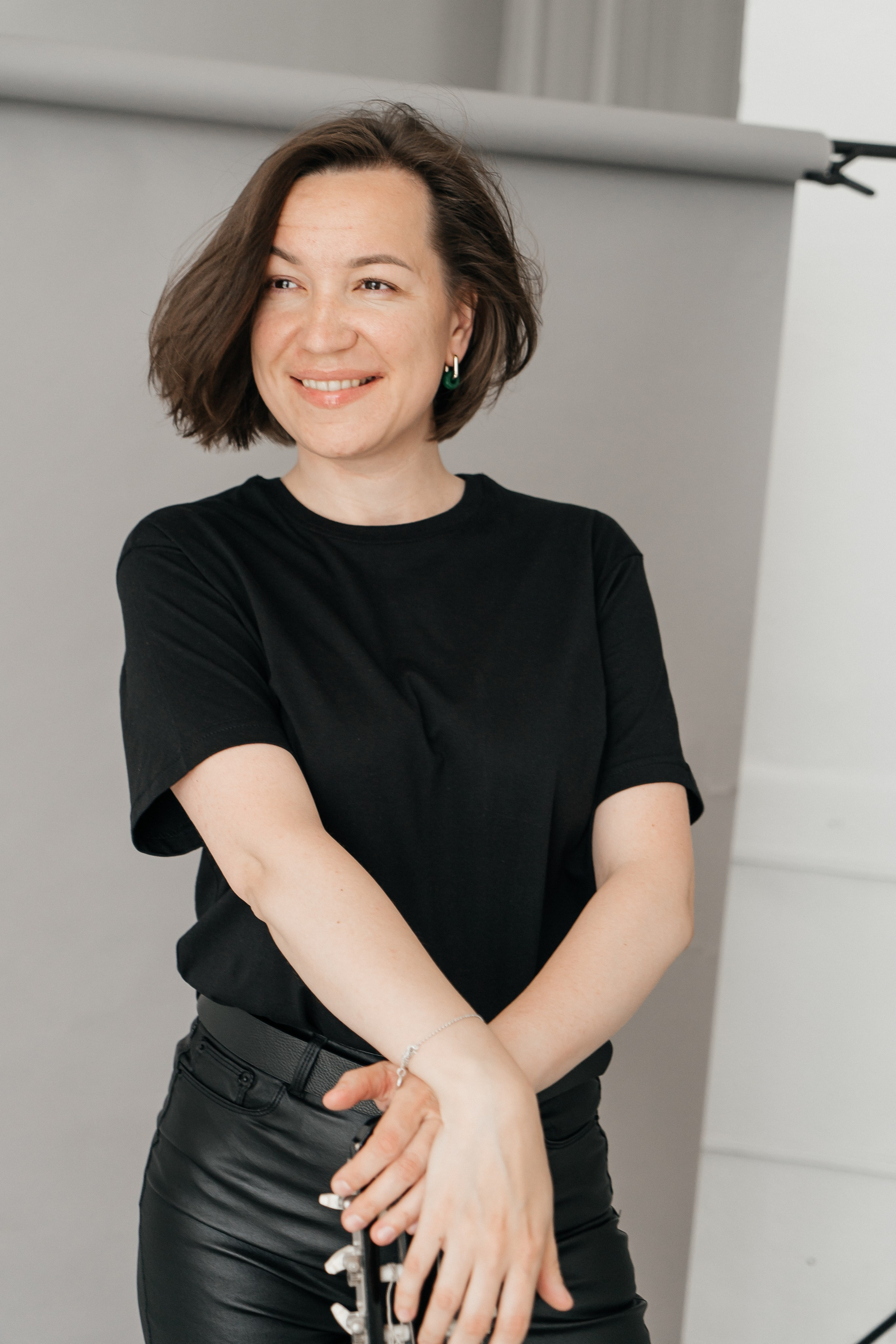 Валя. Портретный и семейный фотограф Ксения Казанцева